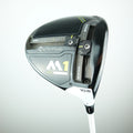 TaylorMade M1 Driver - 10.5 Degree - ATTAS COOL 6S - Stiff - Right Hand