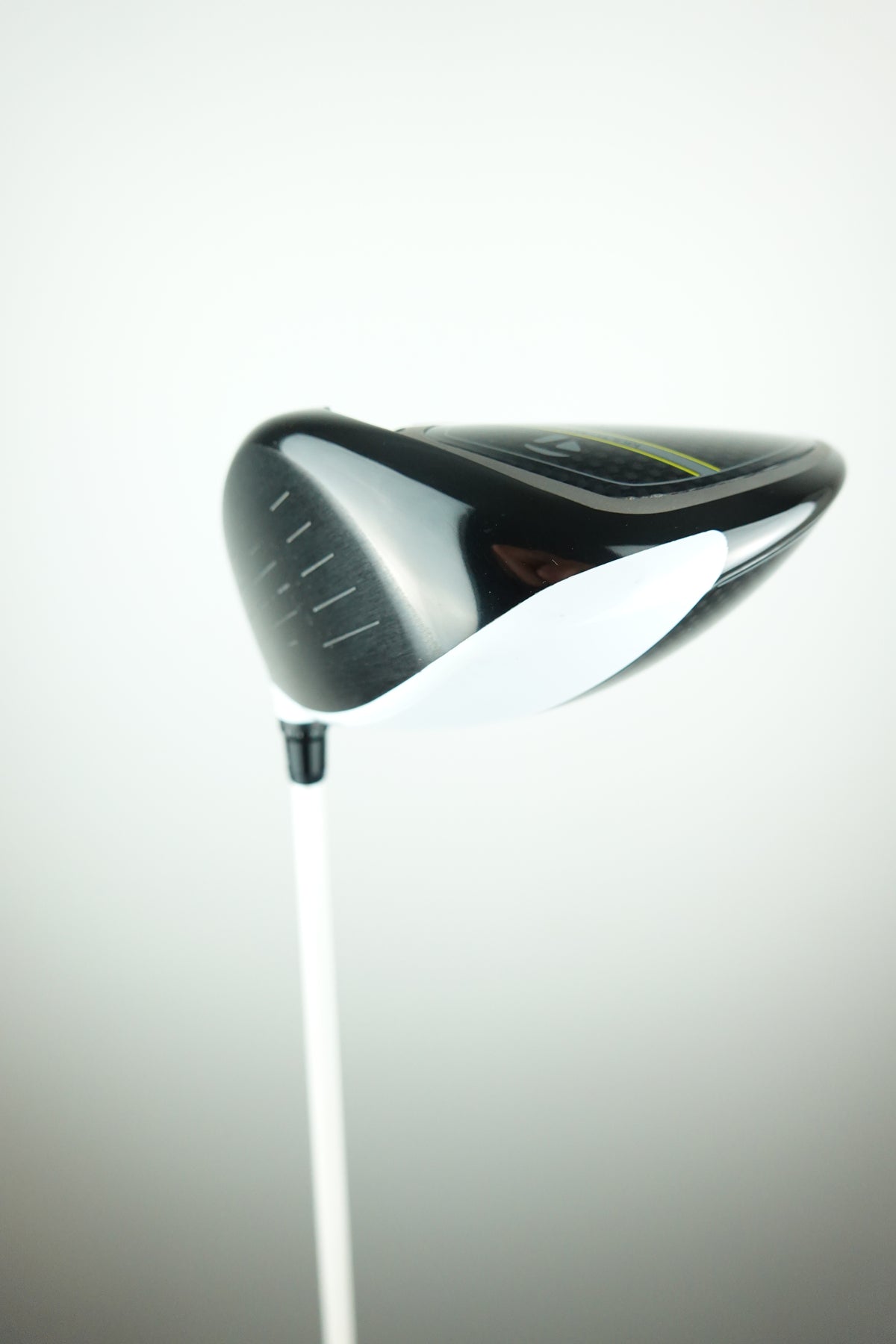 TaylorMade M1 Driver - 10.5 Degree - ATTAS COOL 6S - Stiff - Right Hand