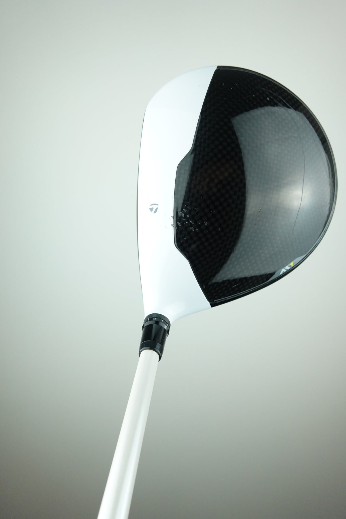 TaylorMade M1 Driver - 10.5 Degree - ATTAS COOL 6S - Stiff - Right Hand