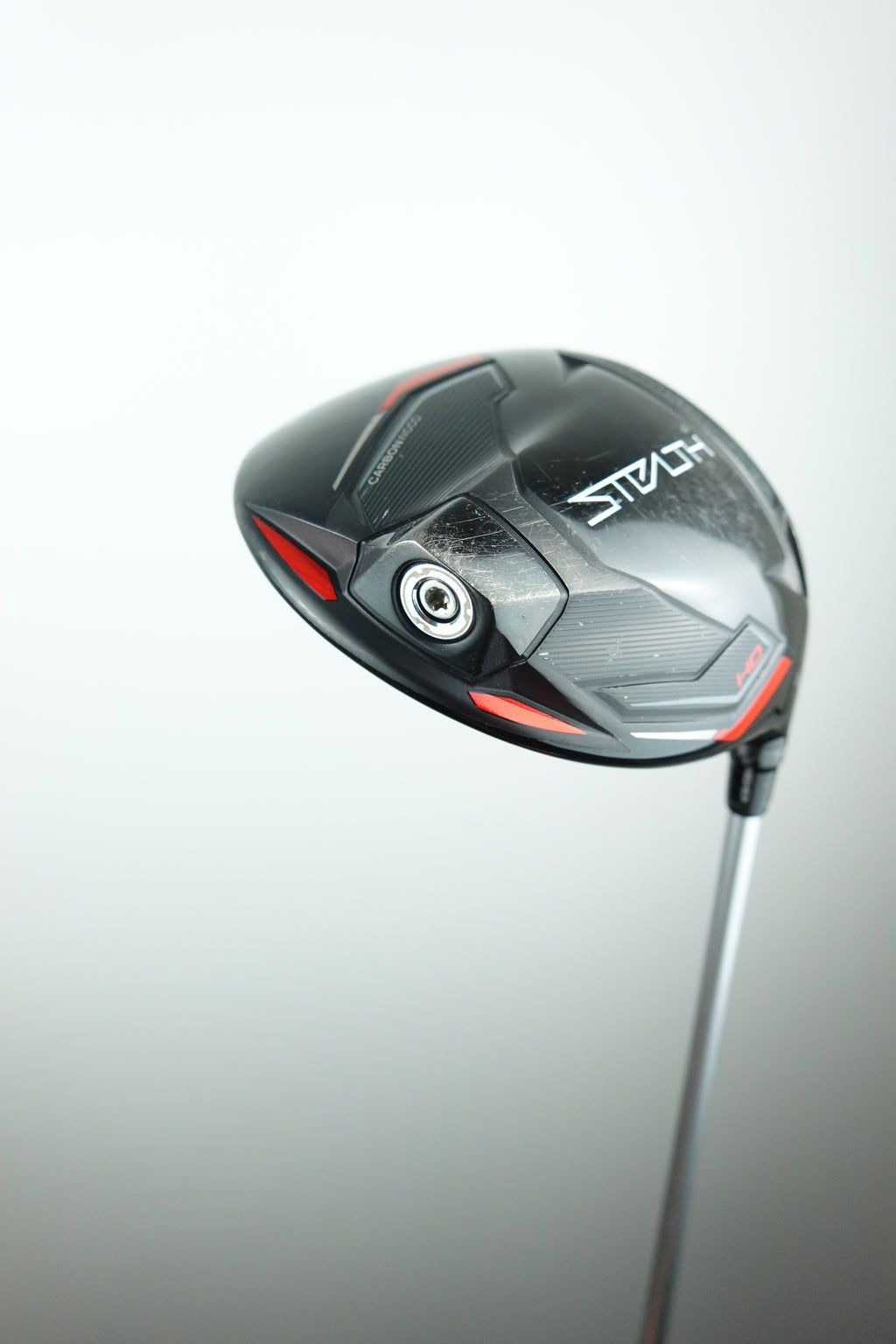TaylorMade STEALTH HD Driver - 9 Degree - TENSEI RED CK SERIES 60 R - Regular - Right Hand