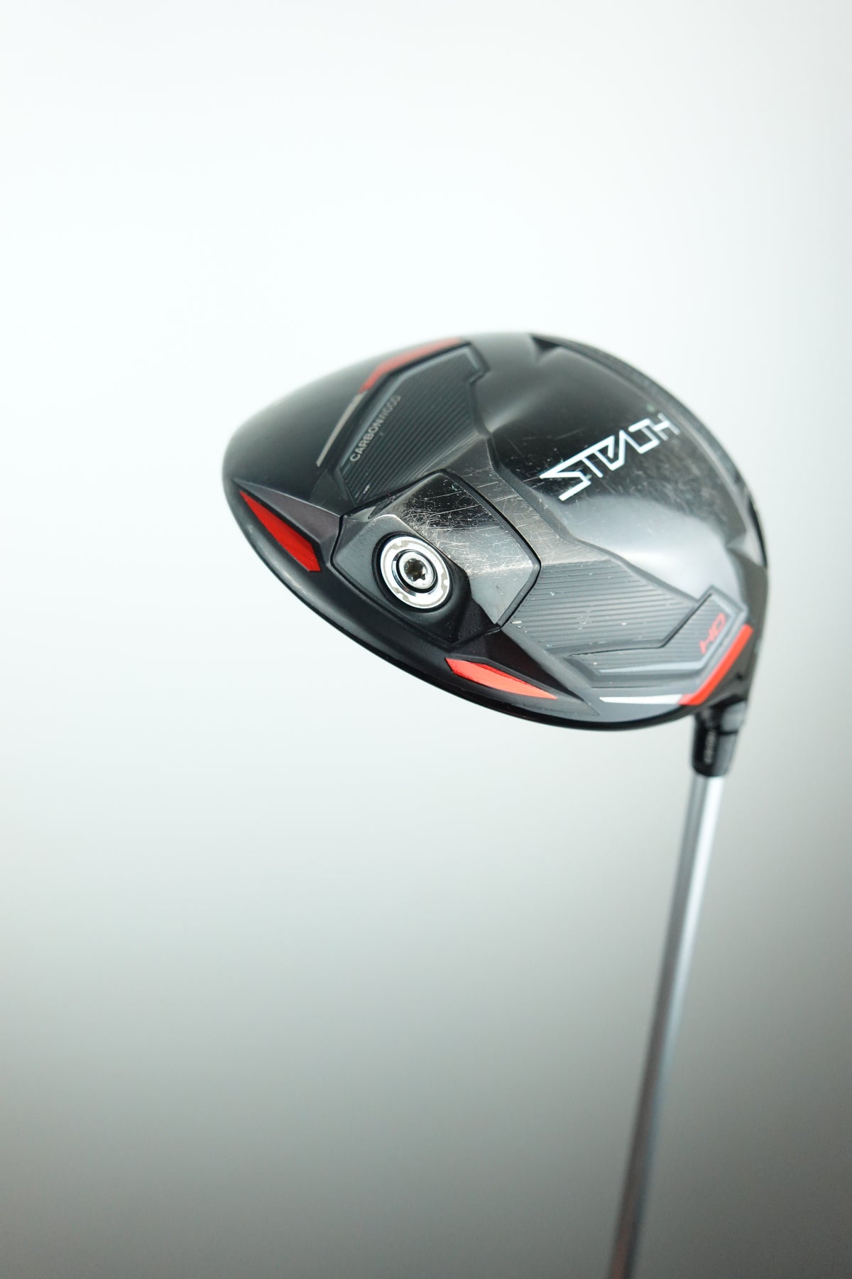 TaylorMade STEALTH HD Driver - 9 Degree - TENSEI RED CK SERIES 60 R - Regular - Right Hand