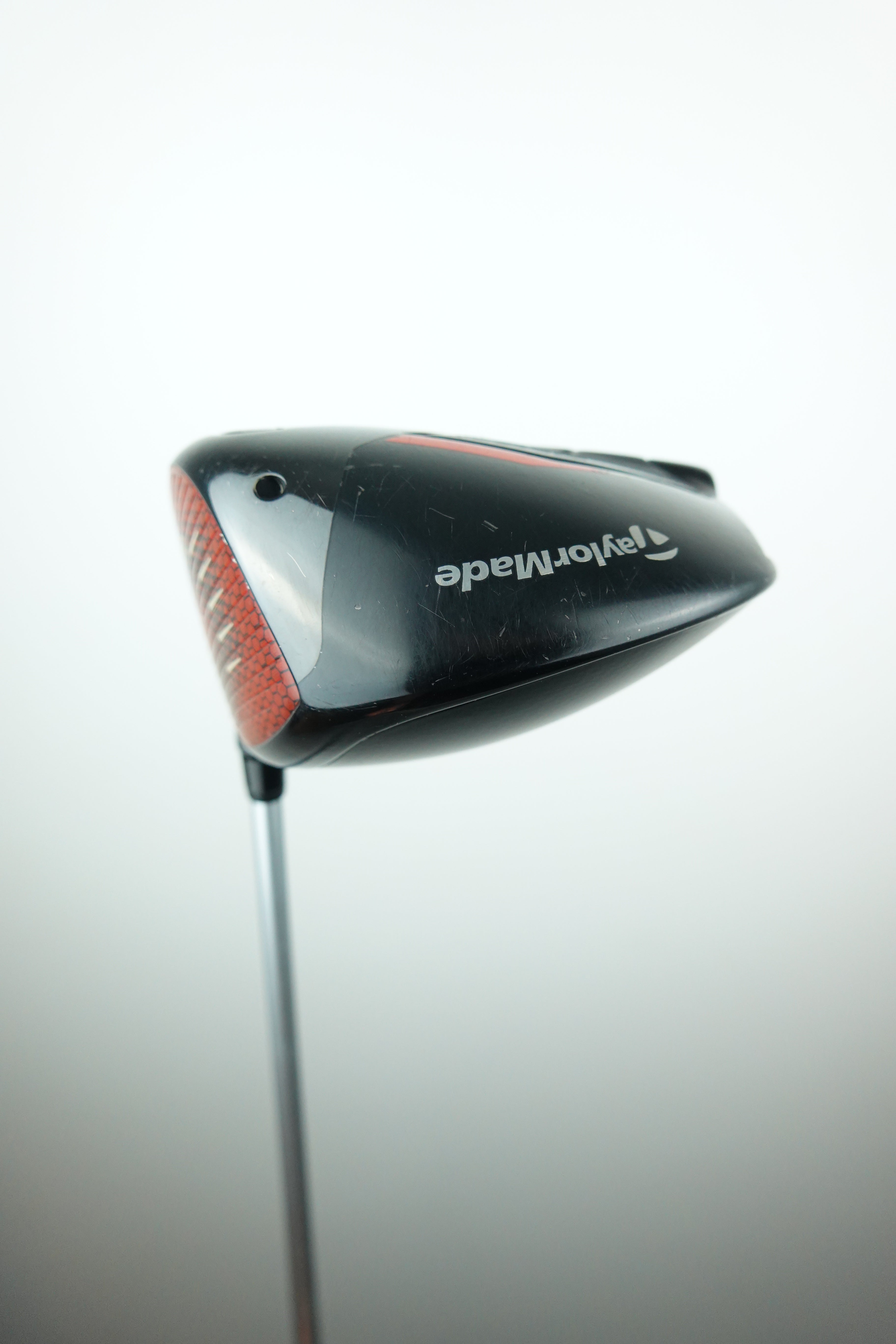 TaylorMade STEALTH HD Driver - 9 Degree - TENSEI RED CK SERIES 60