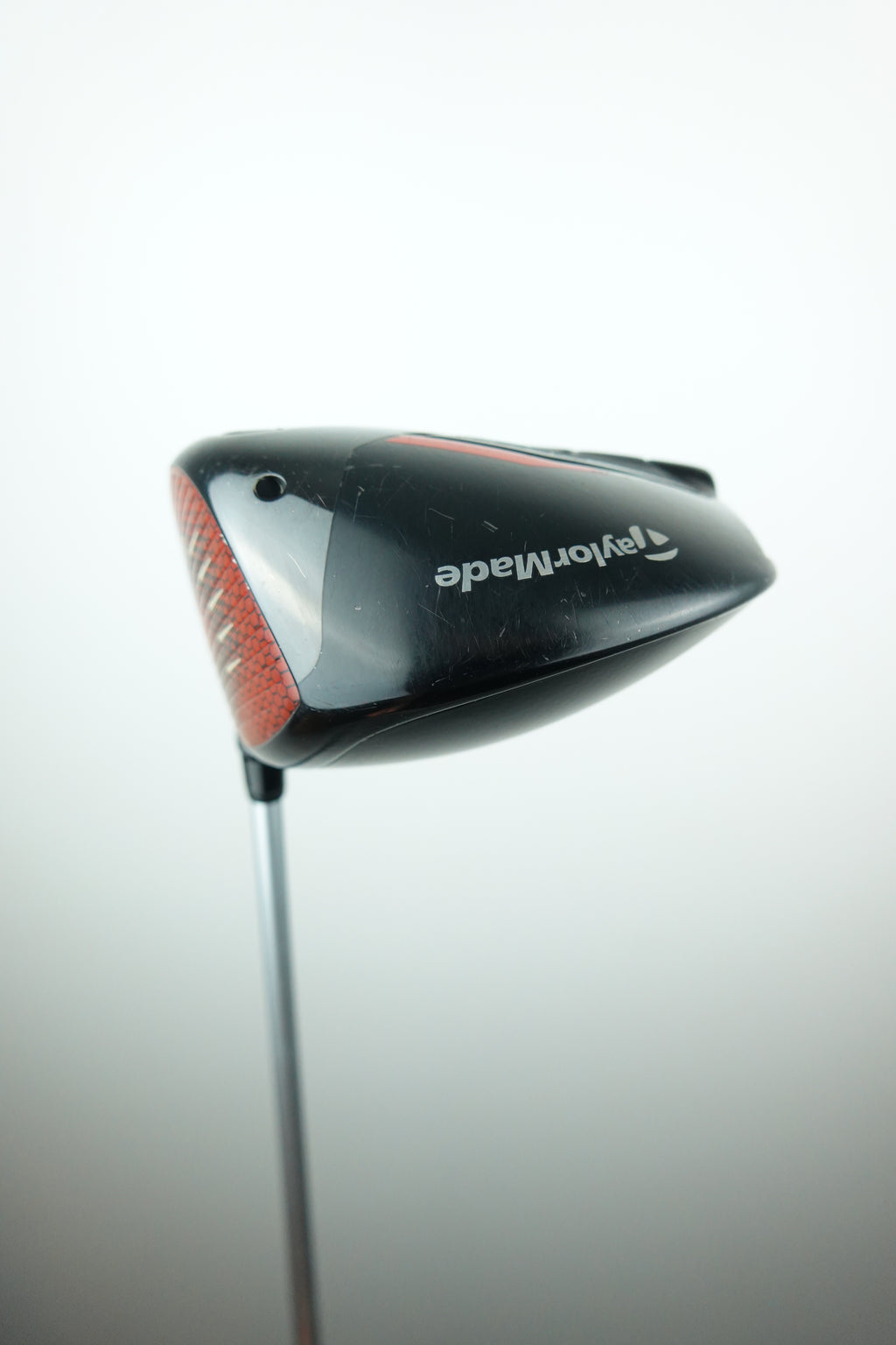 TaylorMade STEALTH HD Driver - 9 Degree - TENSEI RED CK SERIES 60 R - Regular - Right Hand