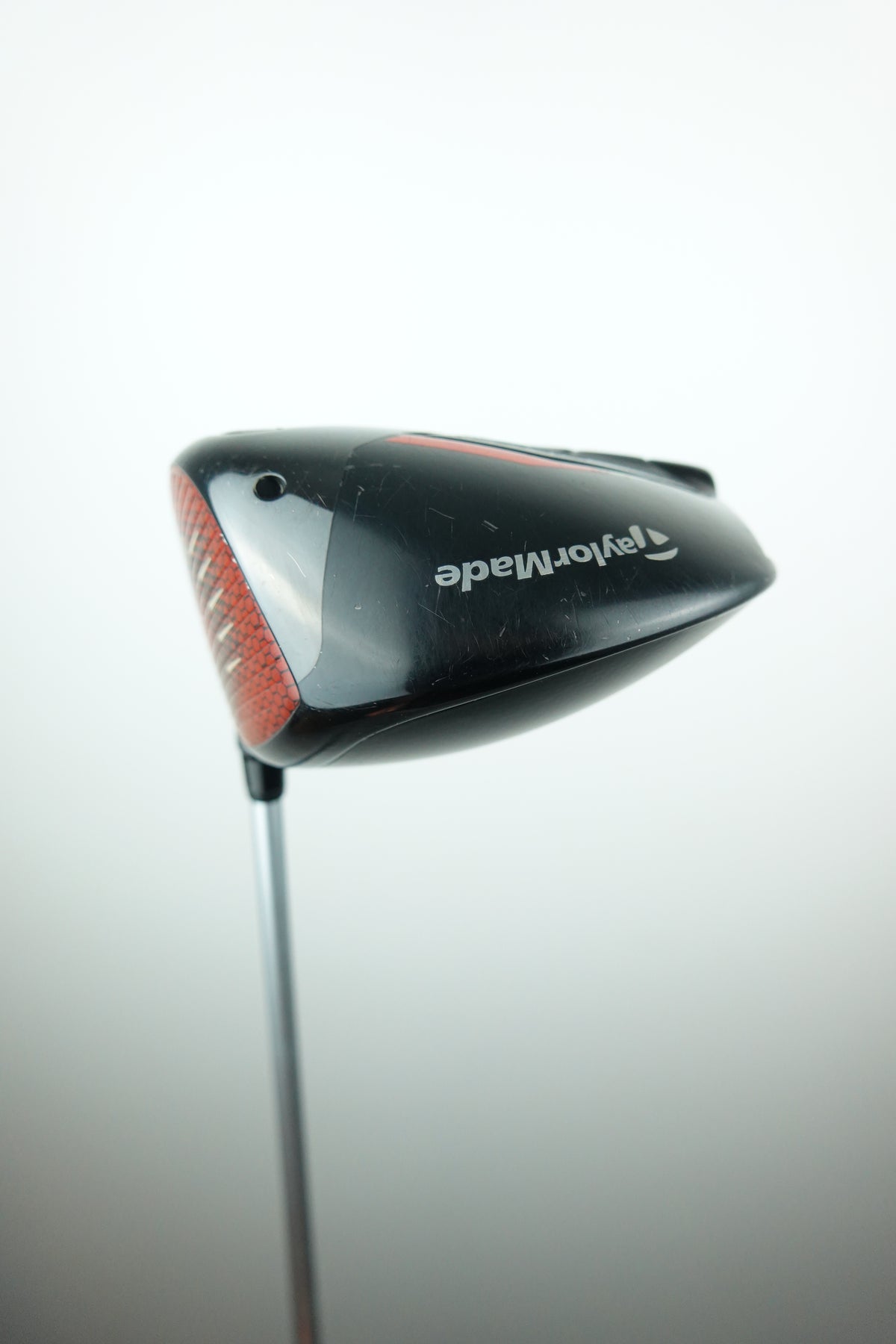 TaylorMade STEALTH HD Driver - 9 Degree - TENSEI RED CK SERIES 60 R - Regular - Right Hand
