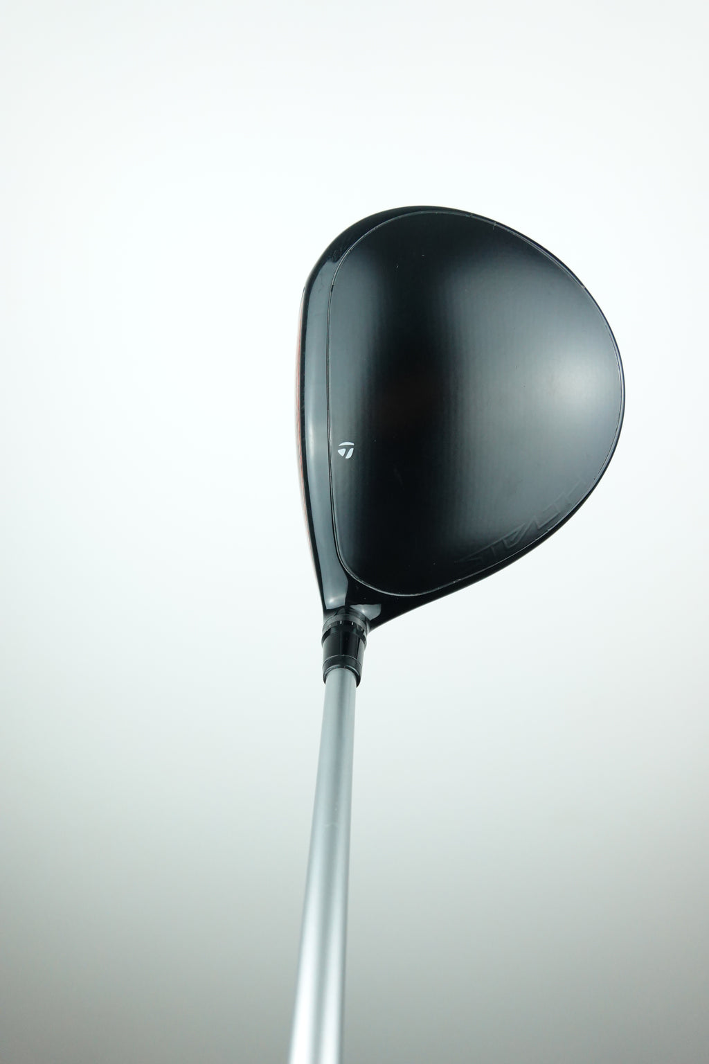 TaylorMade STEALTH HD Driver - 9 Degree - TENSEI RED CK SERIES 60 R - Regular - Right Hand