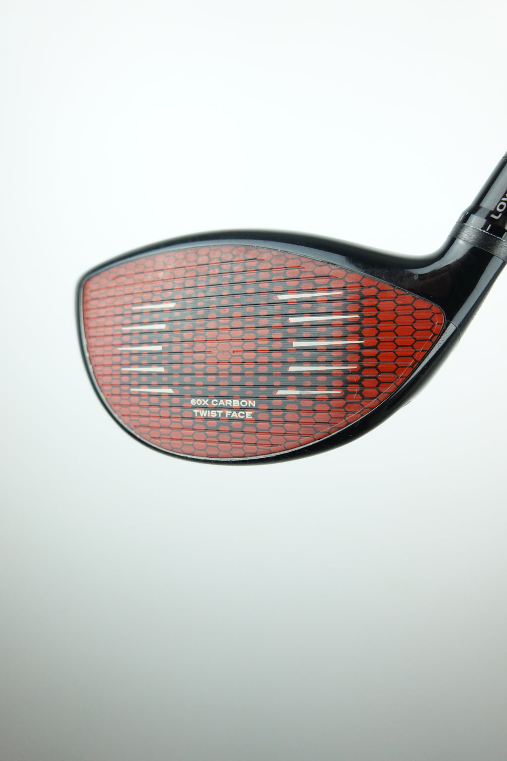 TaylorMade STEALTH HD Driver - 9 Degree - TENSEI RED CK SERIES 60 R - Regular - Right Hand