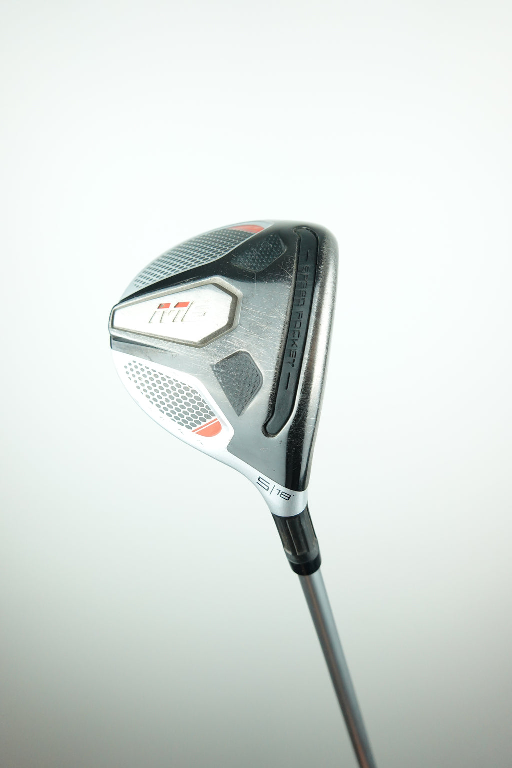 TaylorMade M6 5 Wood - 18 Degree - Fubuki TM5 S - Stiff - Right Hand