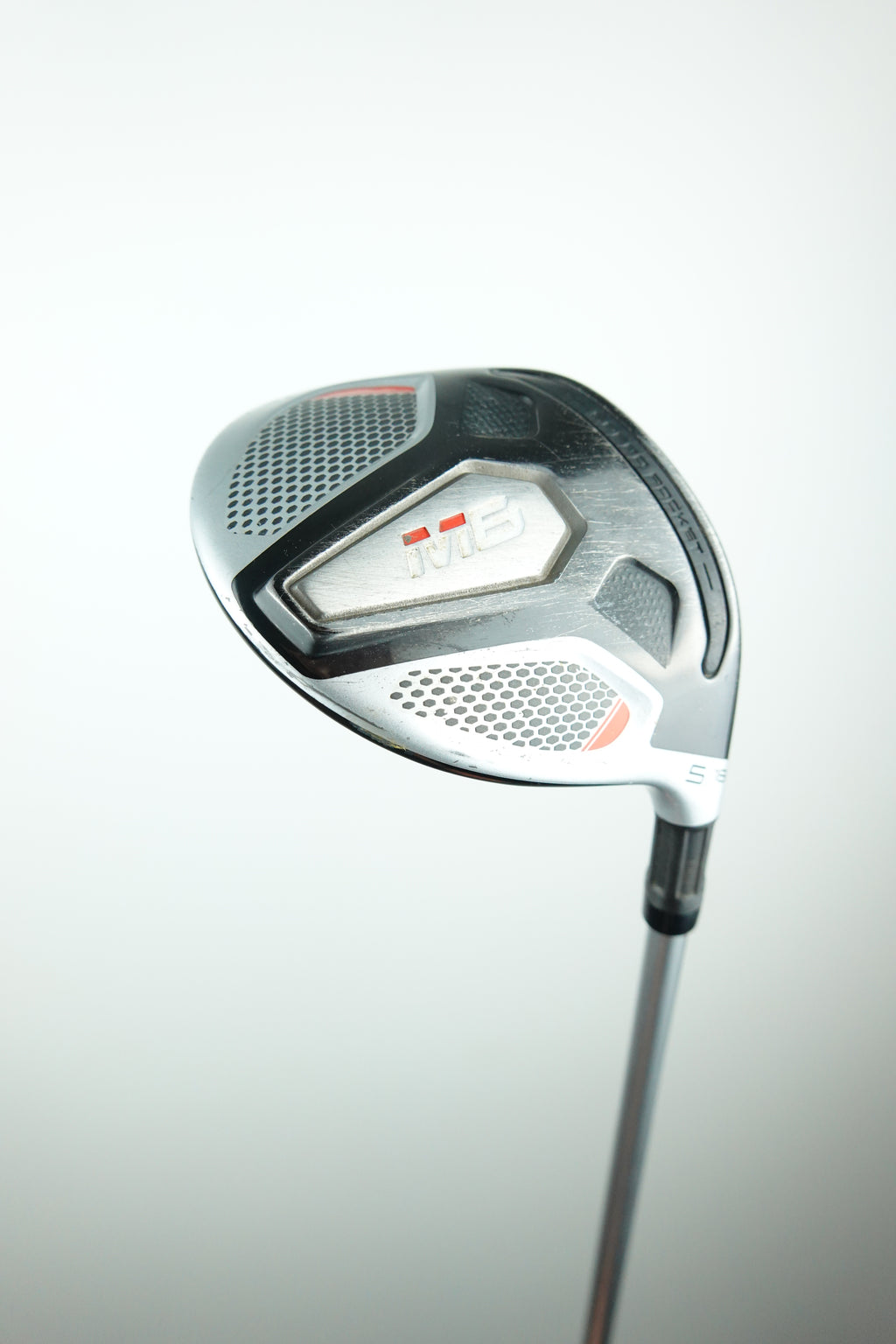 TaylorMade M6 5 Wood - 18 Degree - Fubuki TM5 S - Stiff - Right Hand