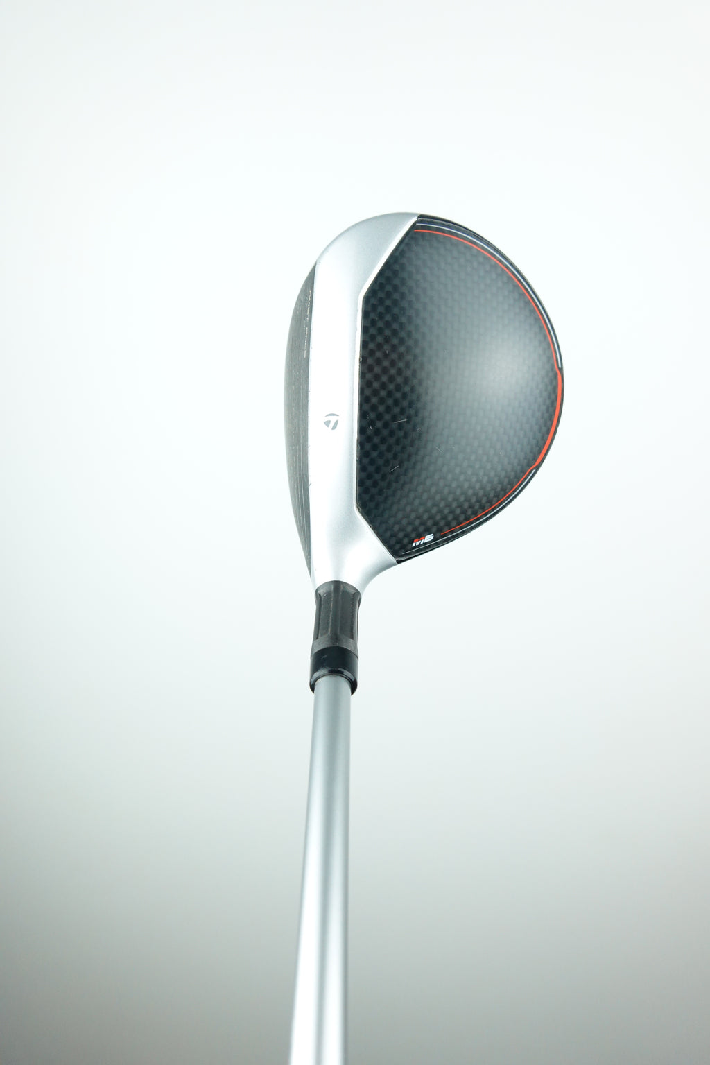 TaylorMade M6 5 Wood - 18 Degree - Fubuki TM5 S - Stiff - Right Hand