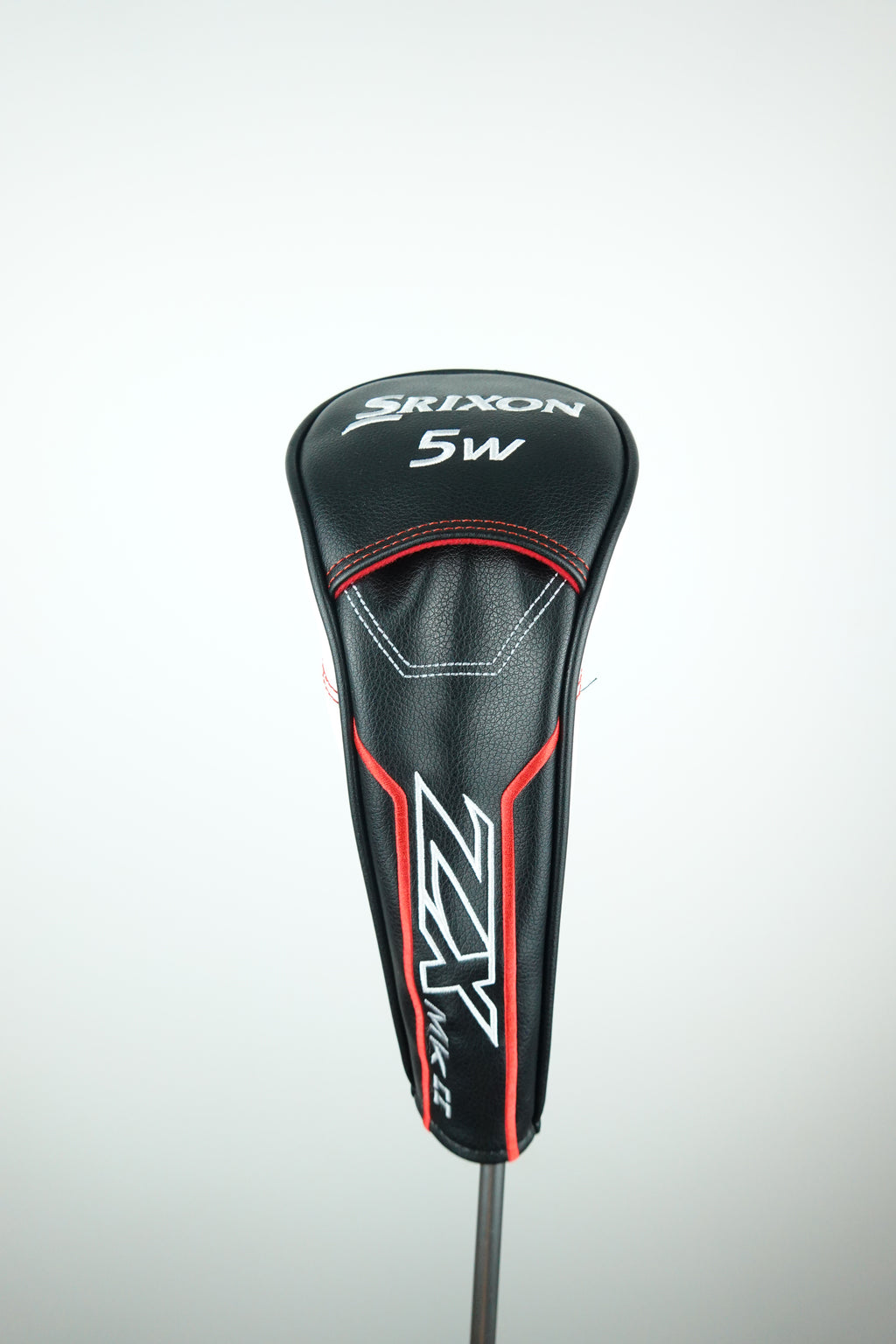 Srixon ZX MK2 5 Wood - 18 Degree - DIAMANA GT ZX2 50R - Regular - Right Hand