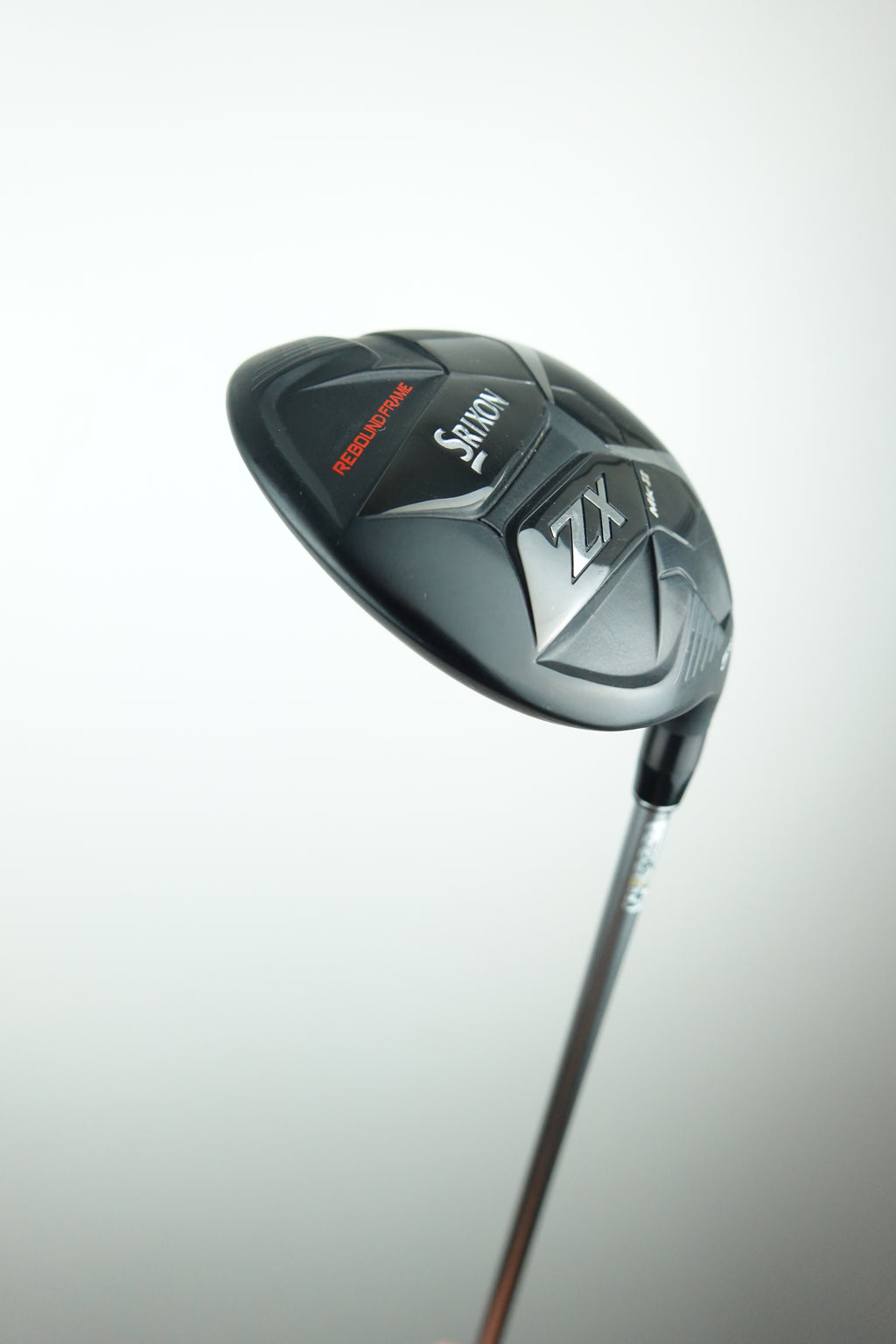 Srixon ZX MK2 5 Wood - 18 Degree - DIAMANA GT ZX2 50R - Regular - Right Hand