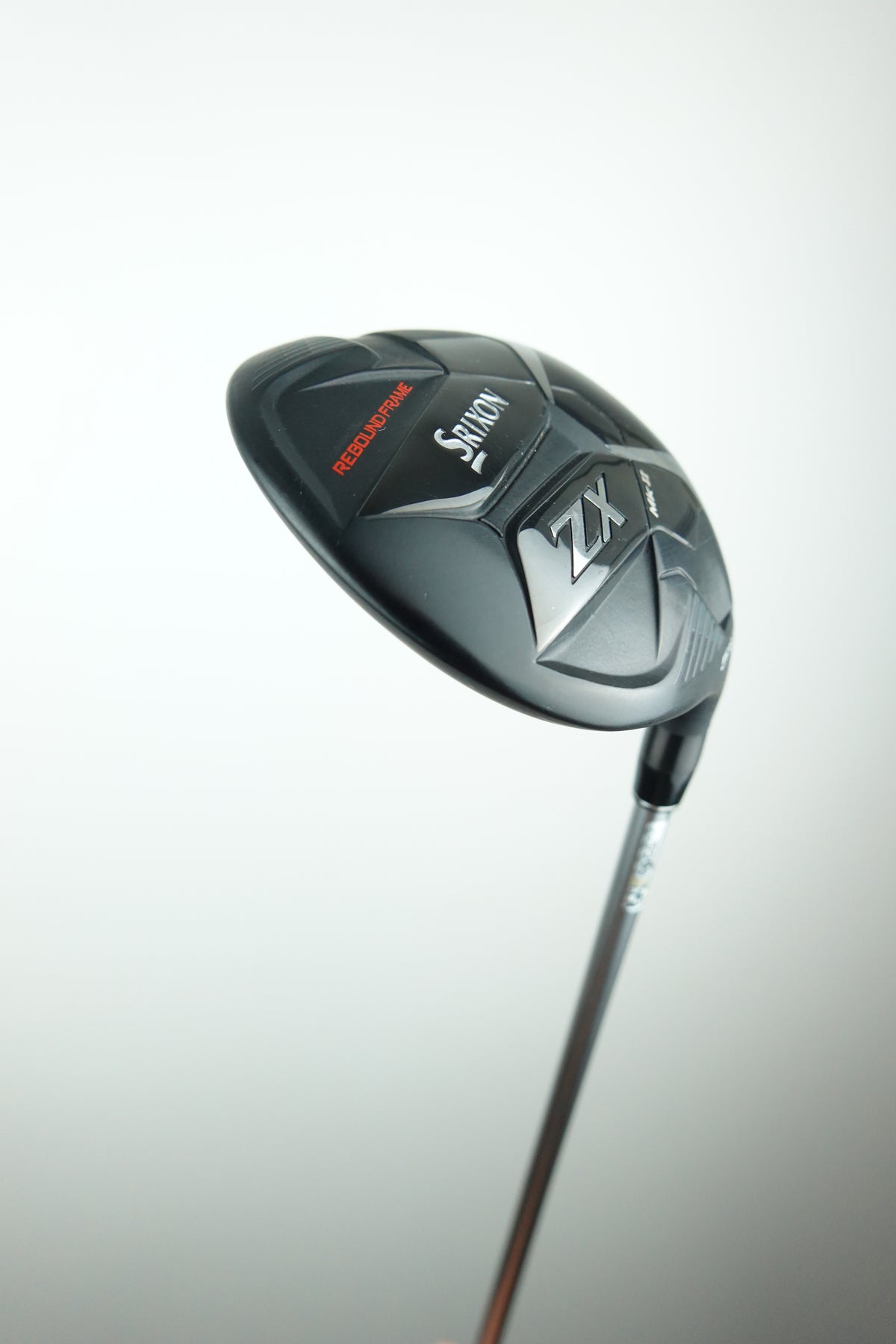 Srixon ZX MK2 5 Wood - 18 Degree - DIAMANA GT ZX2 50R - Regular - Right Hand