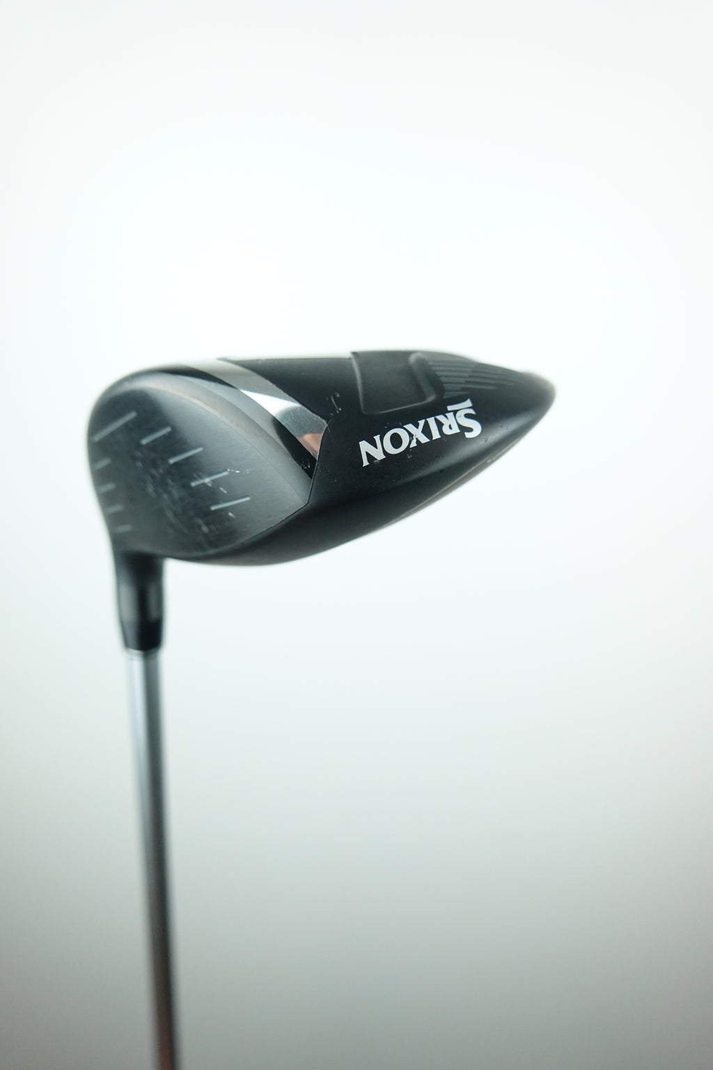 Srixon ZX MK2 5 Wood - 18 Degree - DIAMANA GT ZX2 50R - Regular - Right Hand