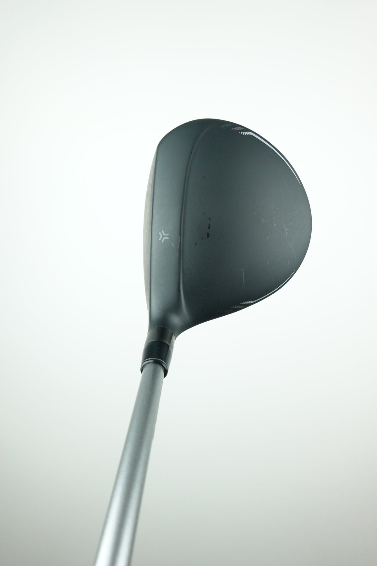 Srixon ZX MK2 5 Wood - 18 Degree - DIAMANA GT ZX2 50R - Regular - Right Hand