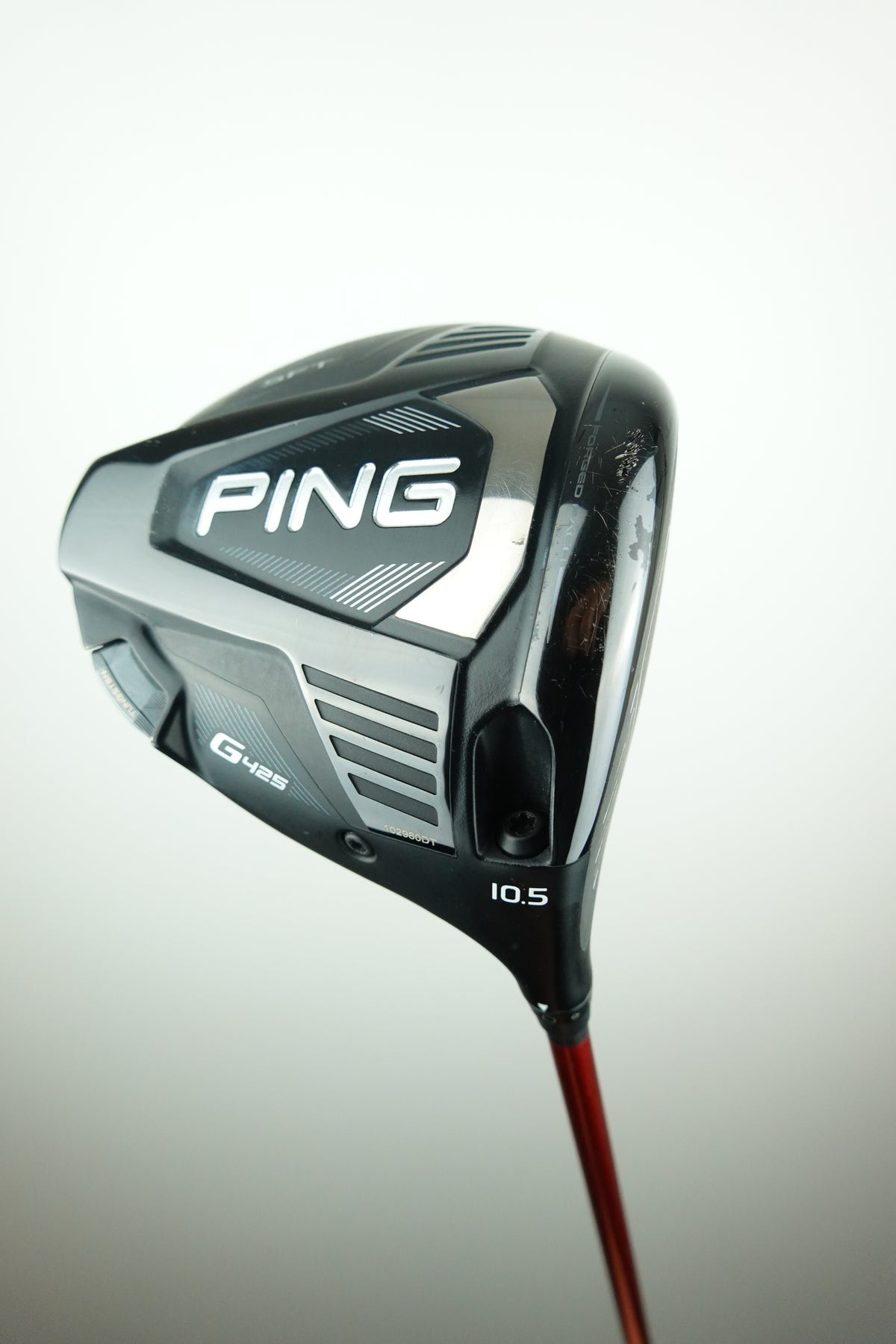 PING G425 SFT Driver - 10.5 Degree - HONMA VIZARD FD-6S - Stiff - Right Hand