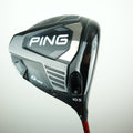 PING G425 SFT Driver - 10.5 Degree - HONMA VIZARD FD-6S - Stiff - Right Hand