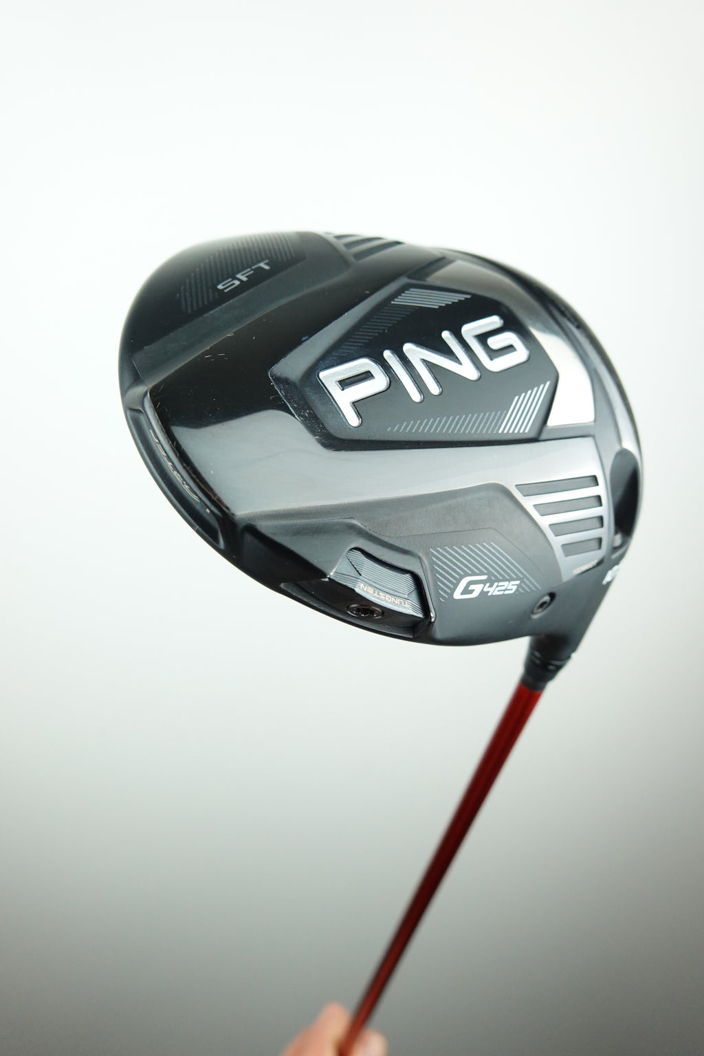 PING G425 SFT Driver - 10.5 Degree - HONMA VIZARD FD-6S - Stiff - Right Hand
