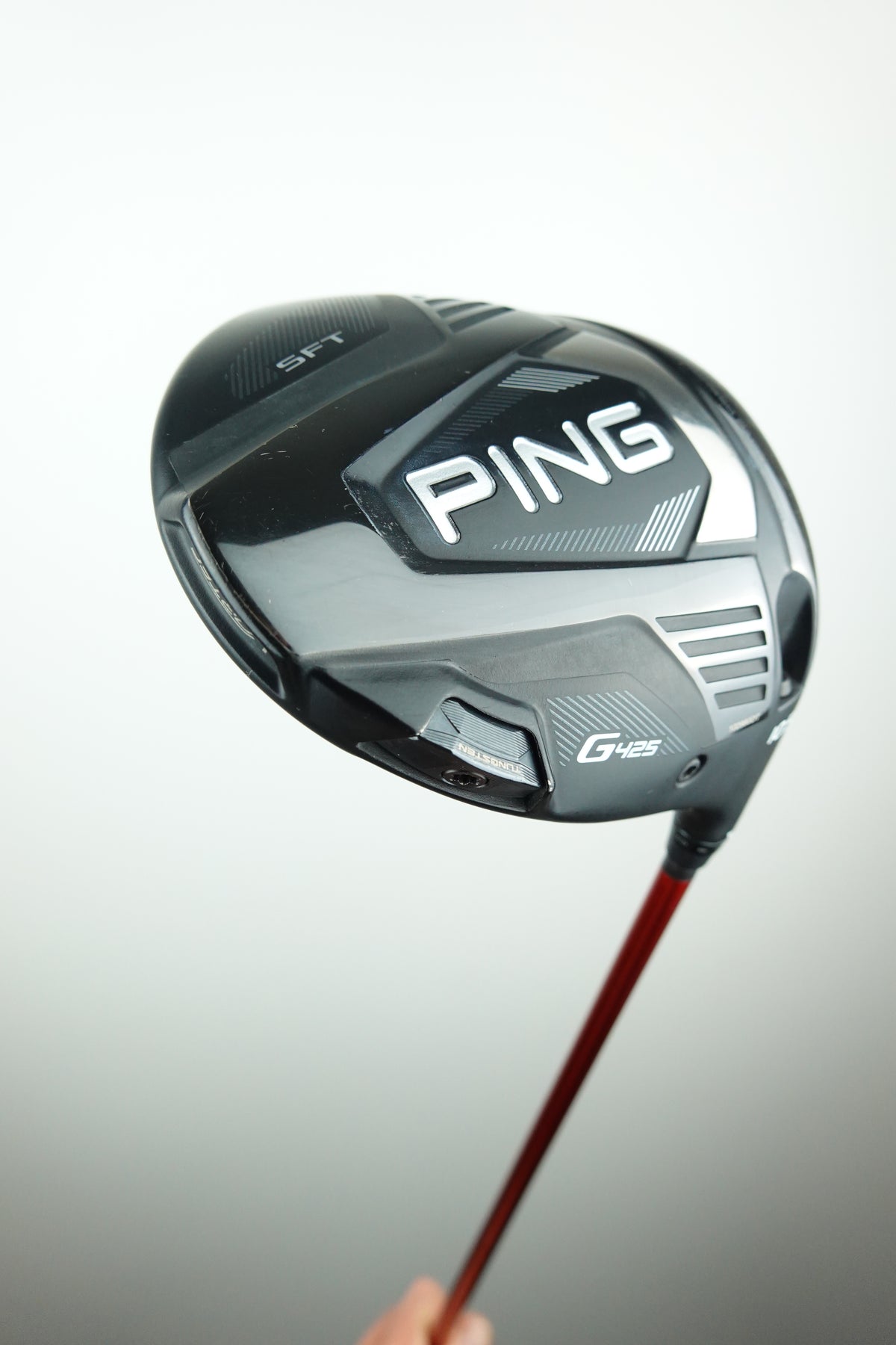 PING G425 SFT Driver - 10.5 Degree - HONMA VIZARD FD-6S - Stiff - Right Hand