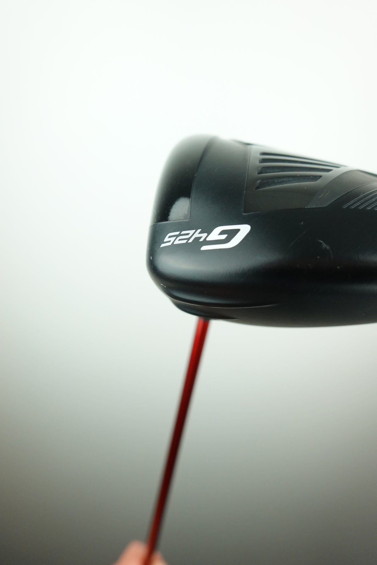 PING G425 SFT Driver - 10.5 Degree - HONMA VIZARD FD-6S - Stiff - Right Hand
