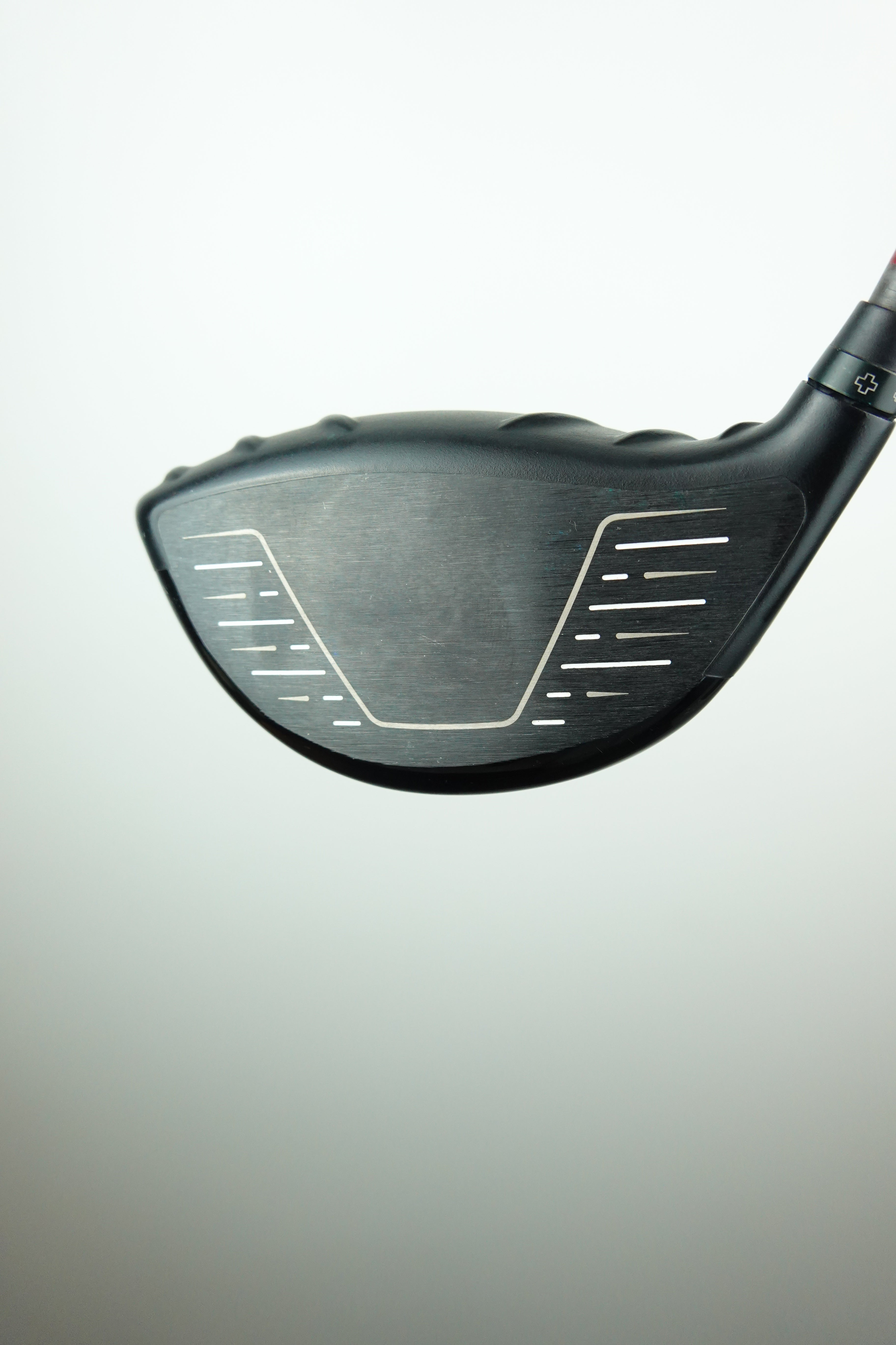 PING G425 SFT Driver - 10.5 Degree - HONMA VIZARD FD-6S - Stiff