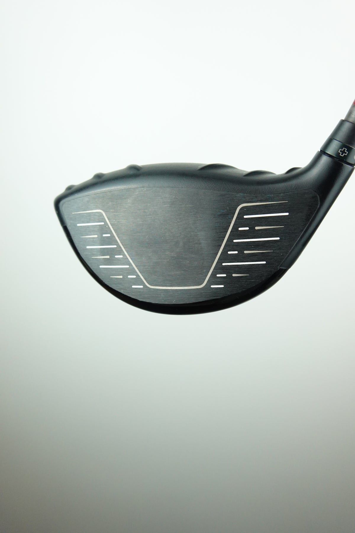 PING G425 SFT Driver - 10.5 Degree - HONMA VIZARD FD-6S - Stiff - Right Hand