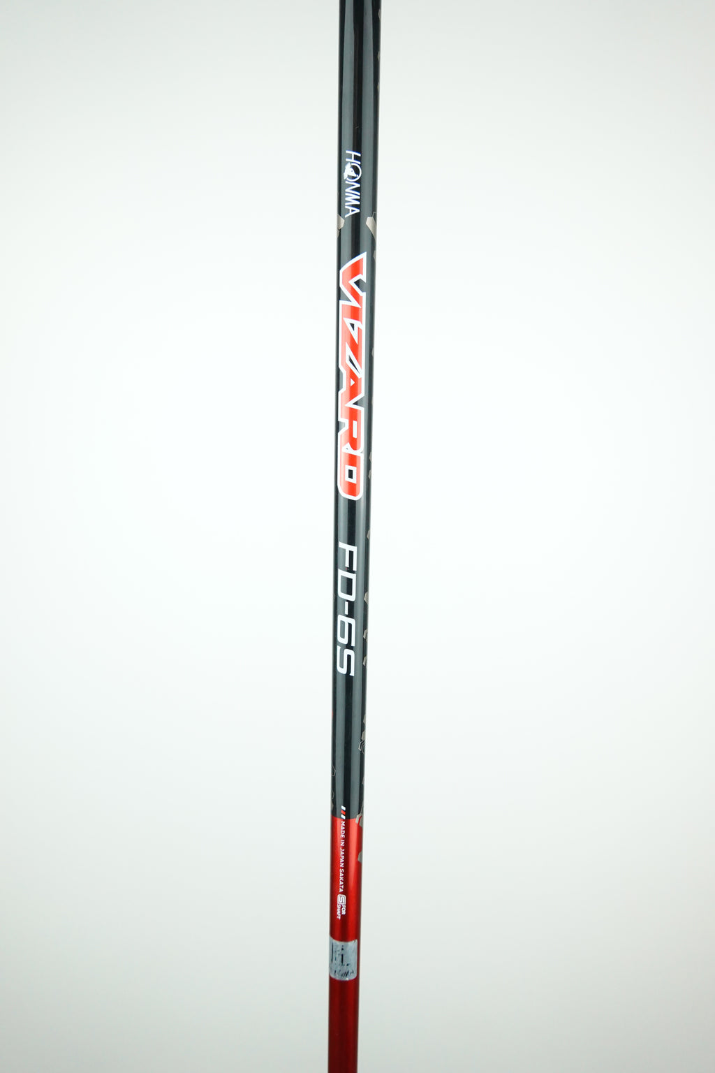 PING G425 SFT Driver - 10.5 Degree - HONMA VIZARD FD-6S - Stiff - Right Hand