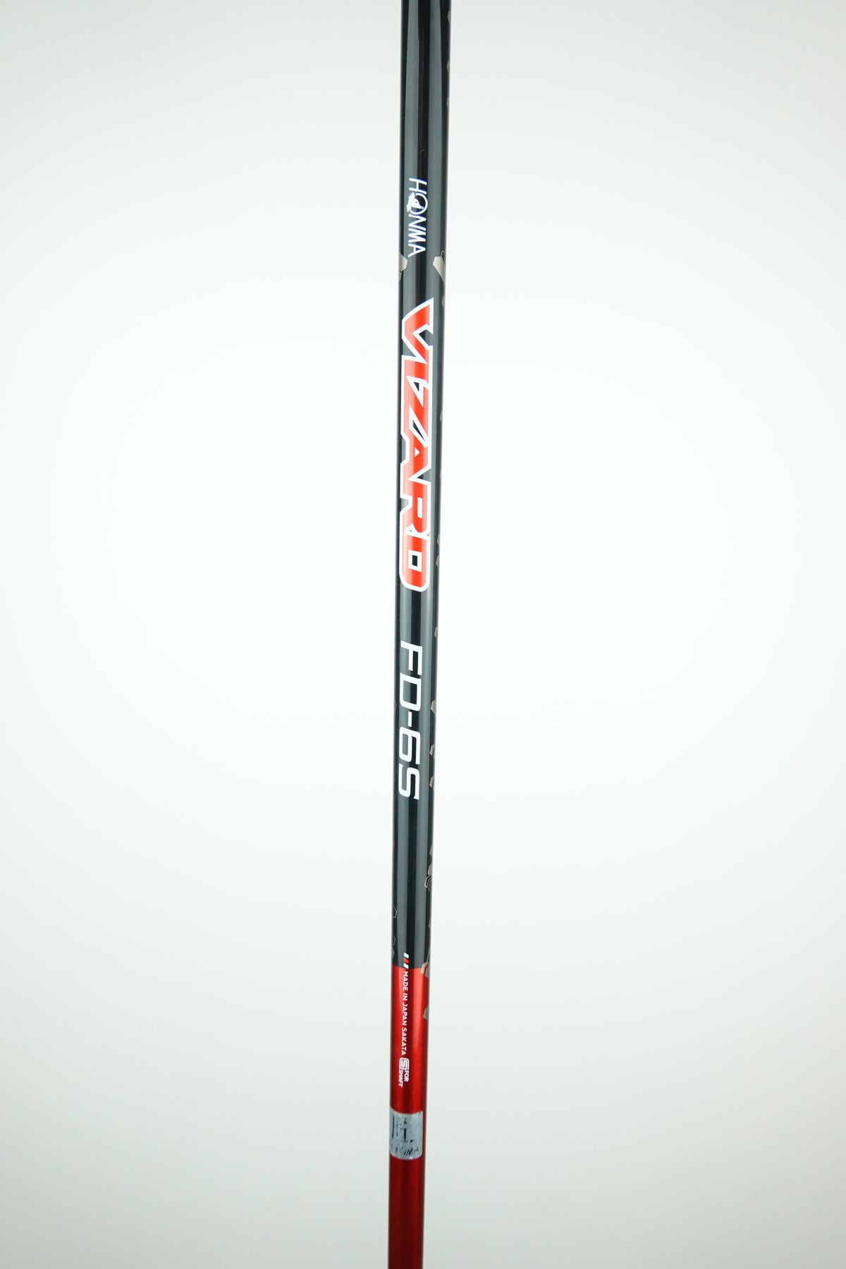 PING G425 SFT Driver - 10.5 Degree - HONMA VIZARD FD-6S - Stiff - Right Hand