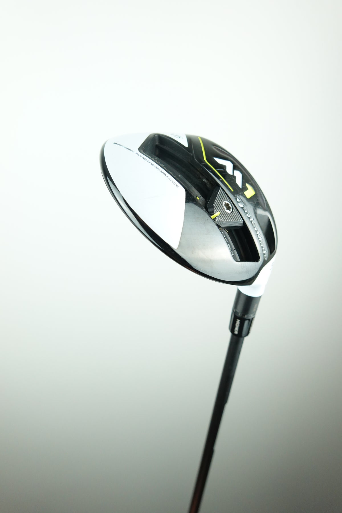 TaylorMade M1 3 Wood - 15 Degree - Tour AD IZ-5S - Stiff - Right Hand