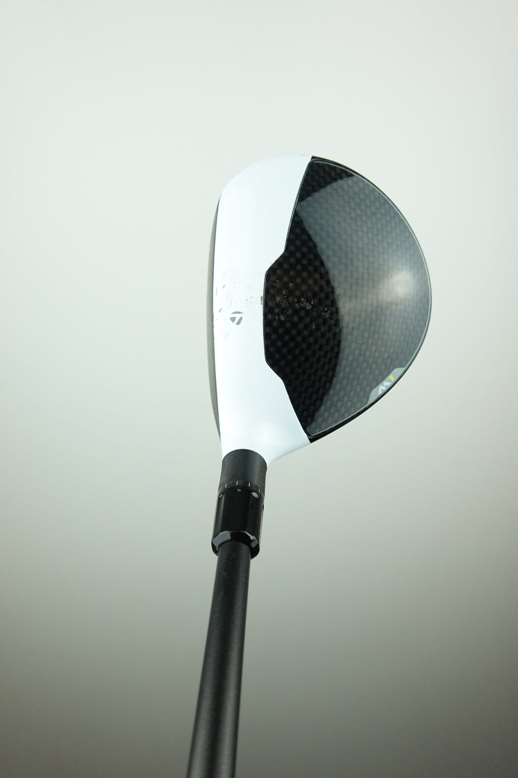 TaylorMade M1 3 Wood - 15 Degree - Tour AD IZ-5S - Stiff - Right Hand
