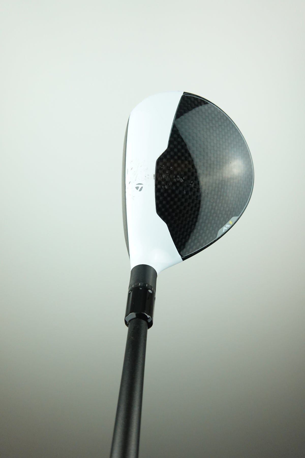 TaylorMade M1 3 Wood - 15 Degree - Tour AD IZ-5S - Stiff - Right Hand
