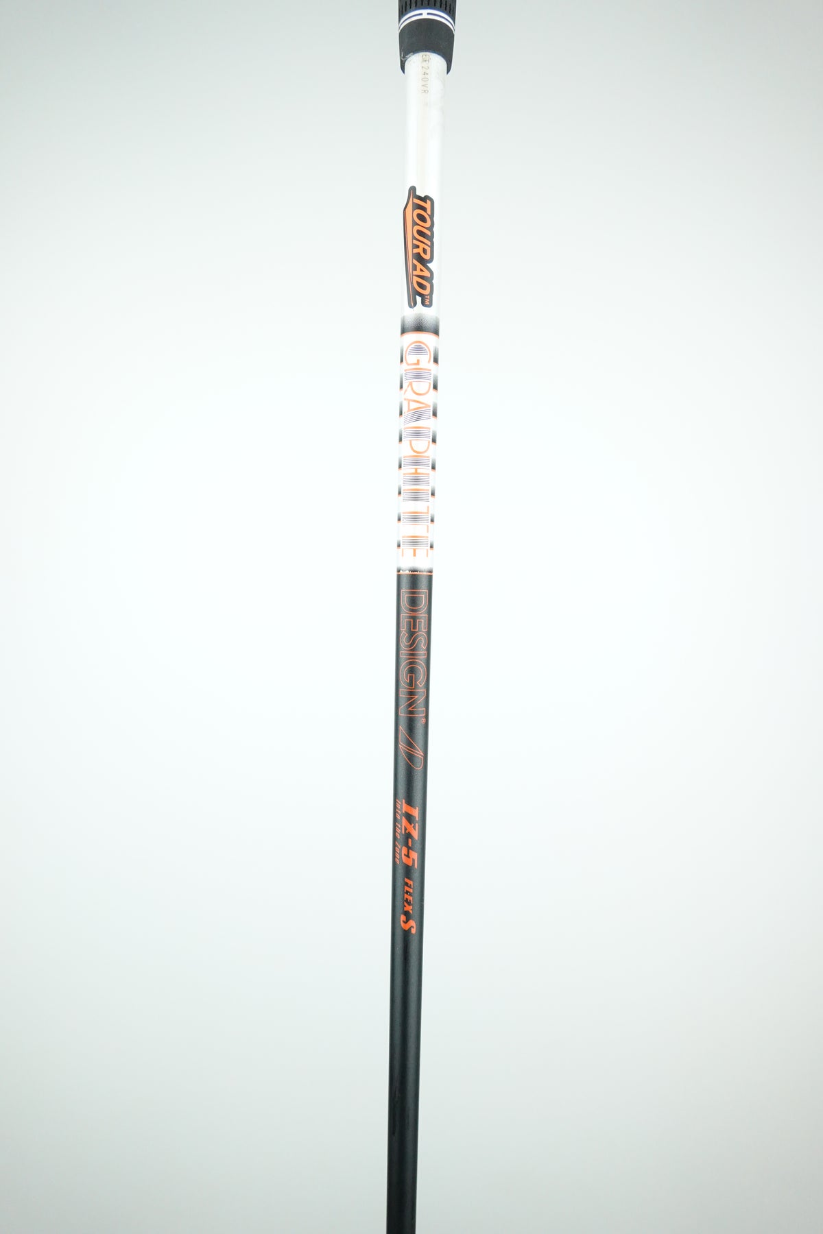 TaylorMade M1 3 Wood - 15 Degree - Tour AD IZ-5S - Stiff - Right Hand