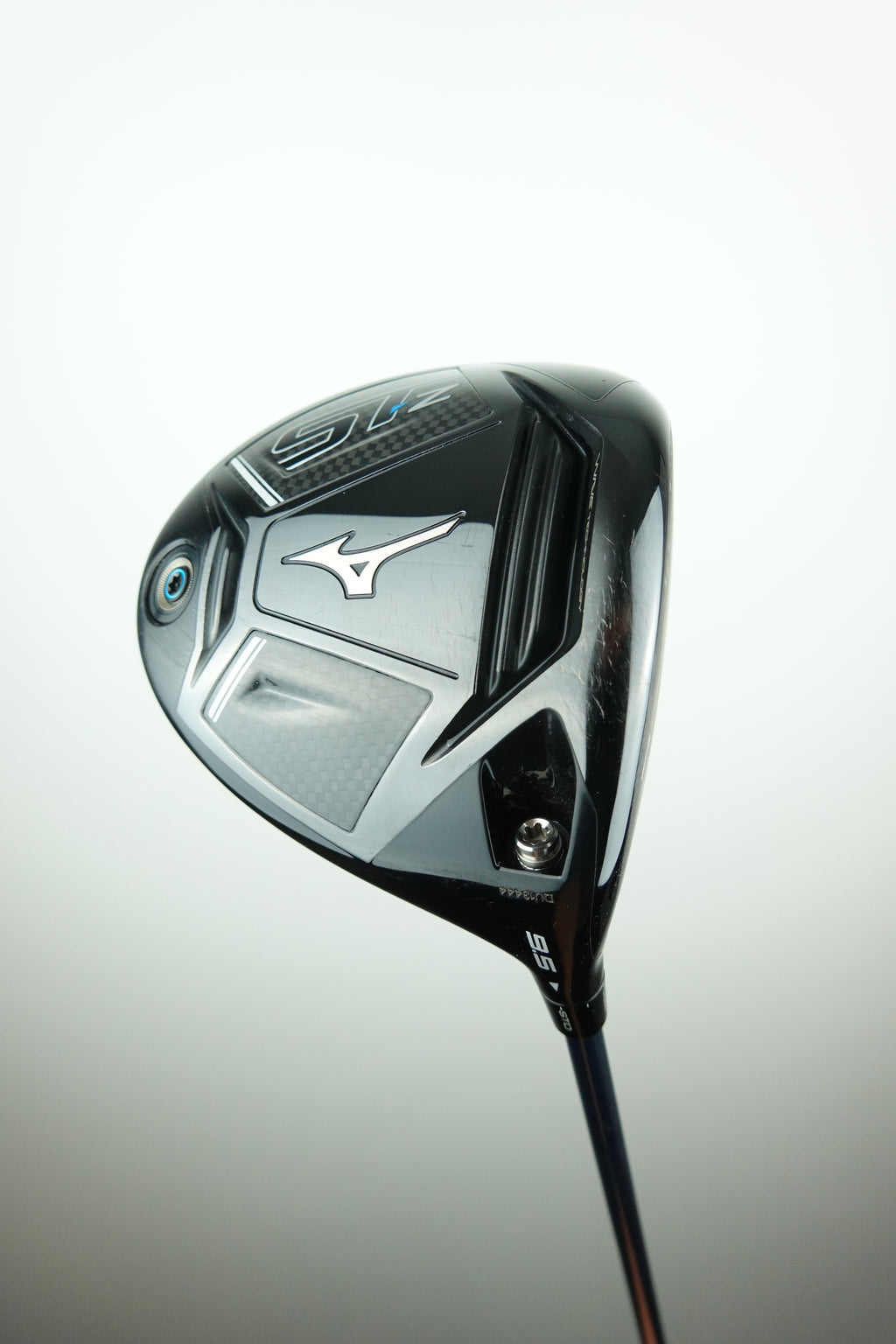Mizuno ST-Z Driver - 9.5 Degree - AUGA KING OF SHAFT 6S - Stiff - Right Hand