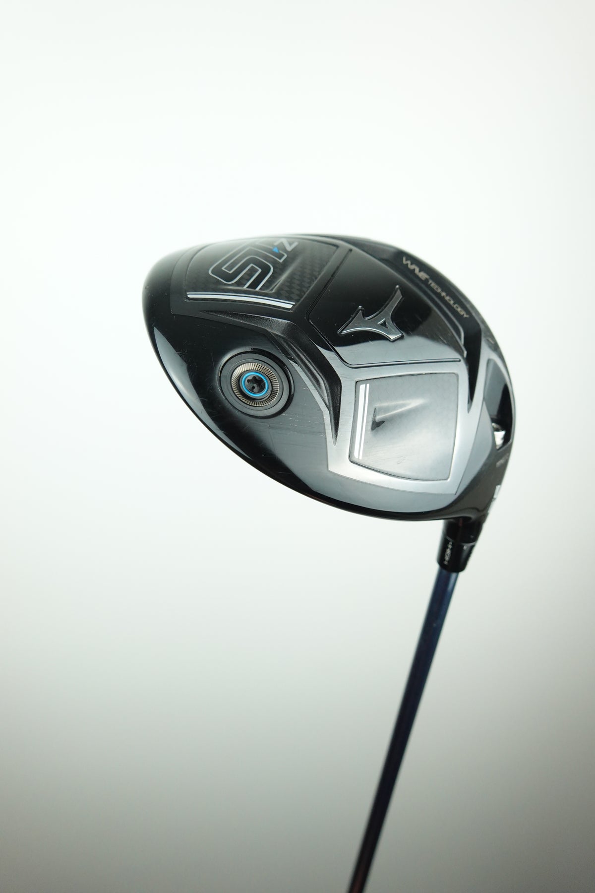 Mizuno ST-Z Driver - 9.5 Degree - AUGA KING OF SHAFT 6S - Stiff - Right Hand