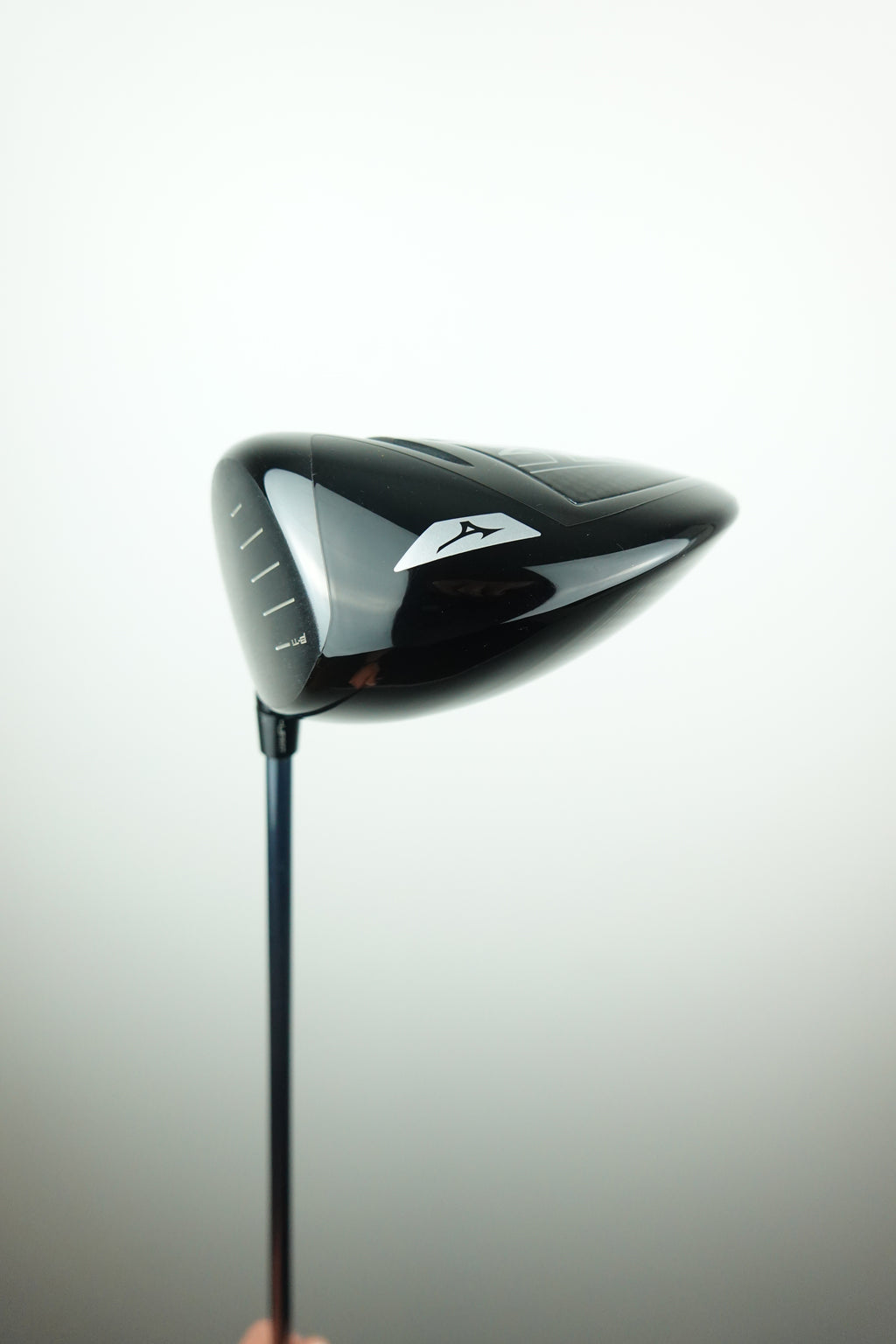 Mizuno ST-Z Driver - 9.5 Degree - AUGA KING OF SHAFT 6S - Stiff - Right Hand