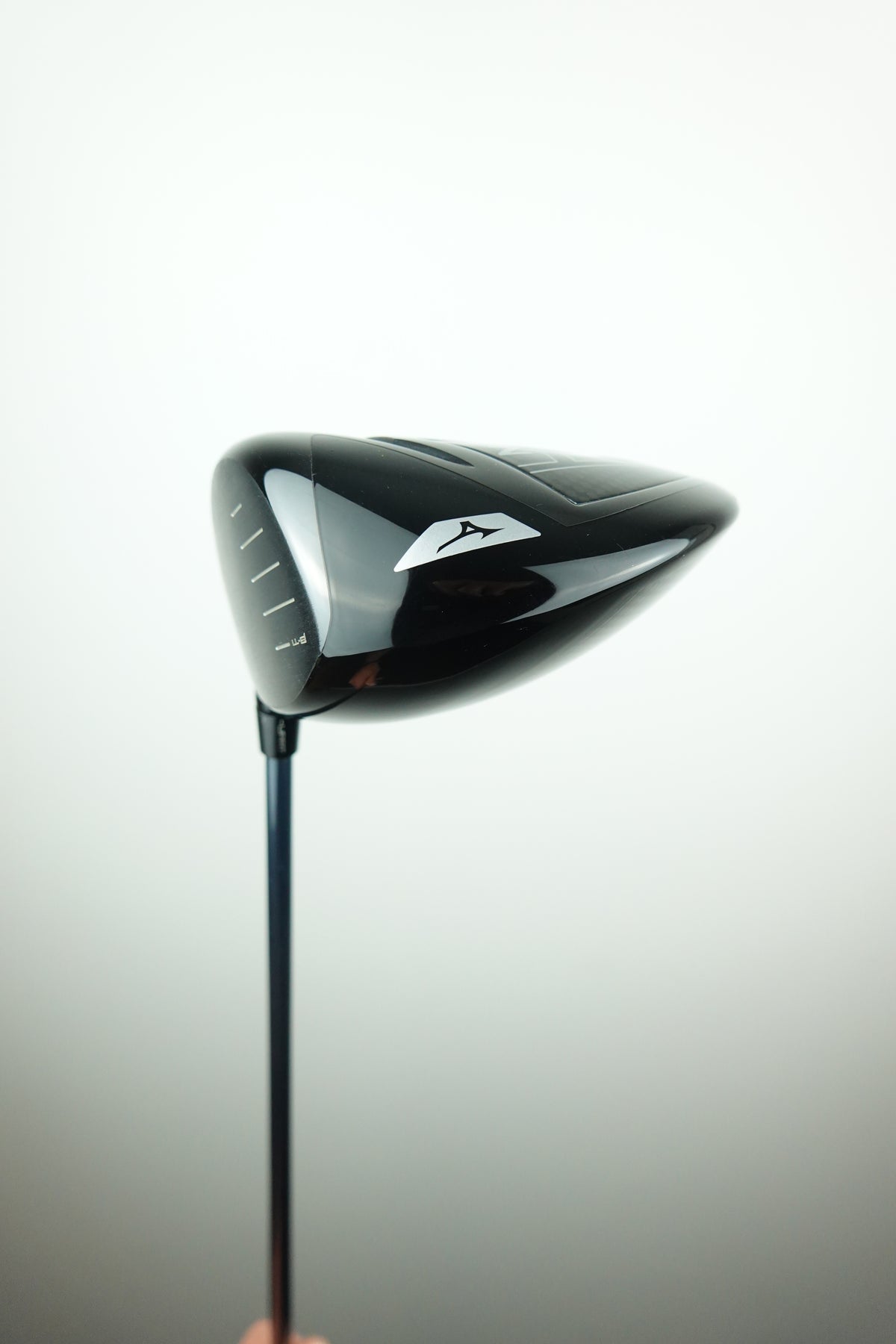 Mizuno ST-Z Driver - 9.5 Degree - AUGA KING OF SHAFT 6S - Stiff - Right Hand