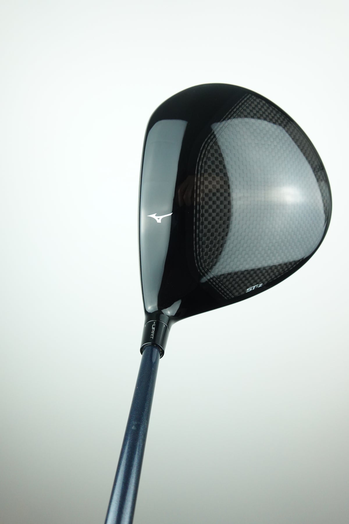 Mizuno ST-Z Driver - 9.5 Degree - AUGA KING OF SHAFT 6S - Stiff - Right Hand