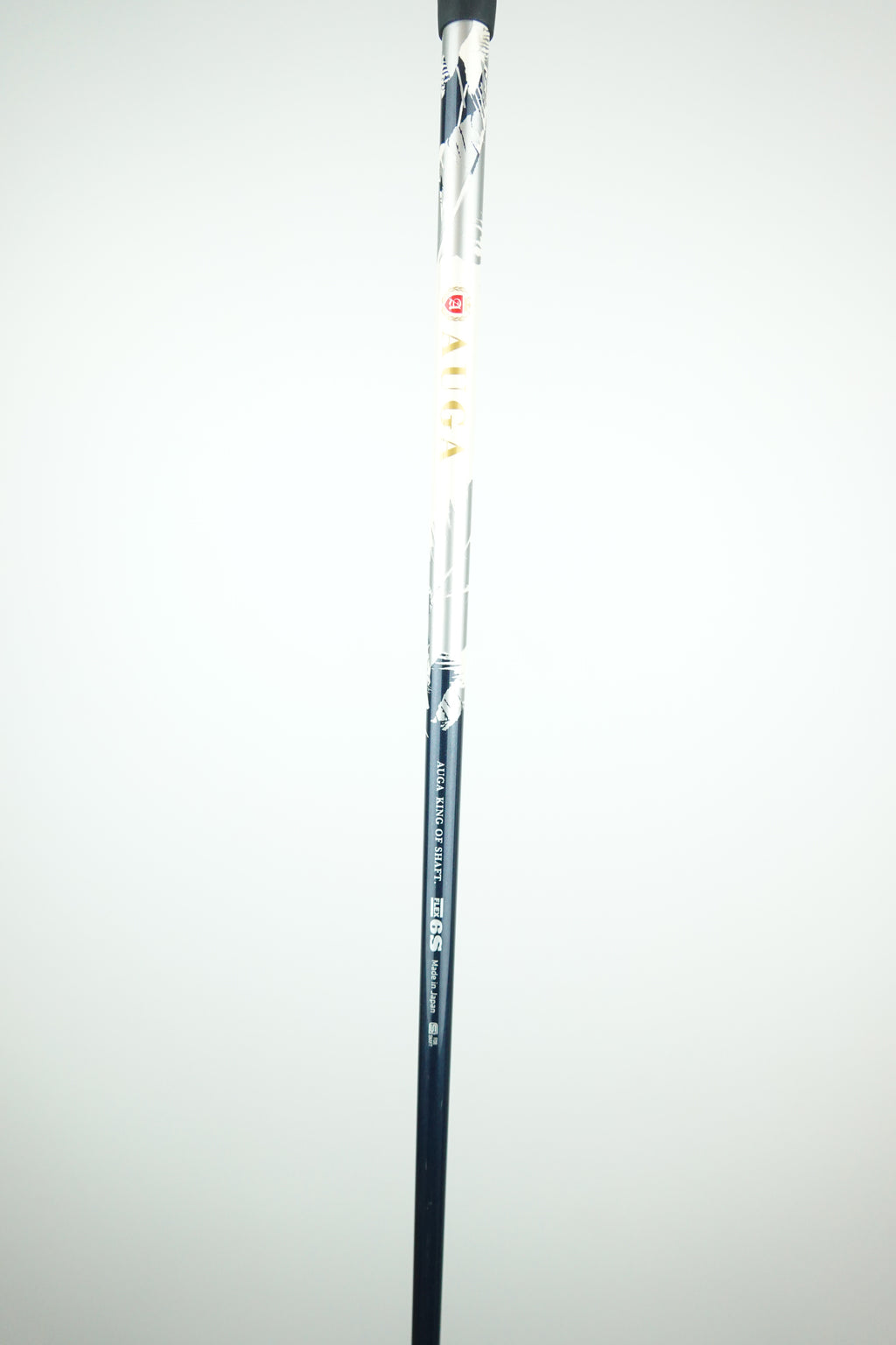 Mizuno ST-Z Driver - 9.5 Degree - AUGA KING OF SHAFT 6S - Stiff - Right Hand