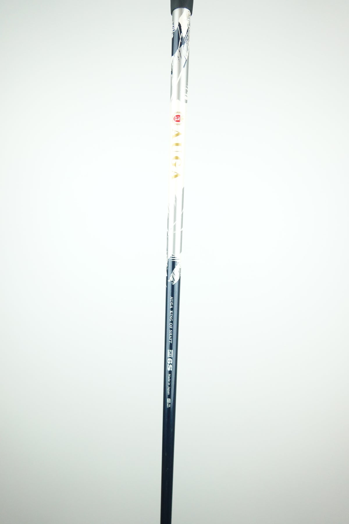 Mizuno ST-Z Driver - 9.5 Degree - AUGA KING OF SHAFT 6S - Stiff - Right Hand