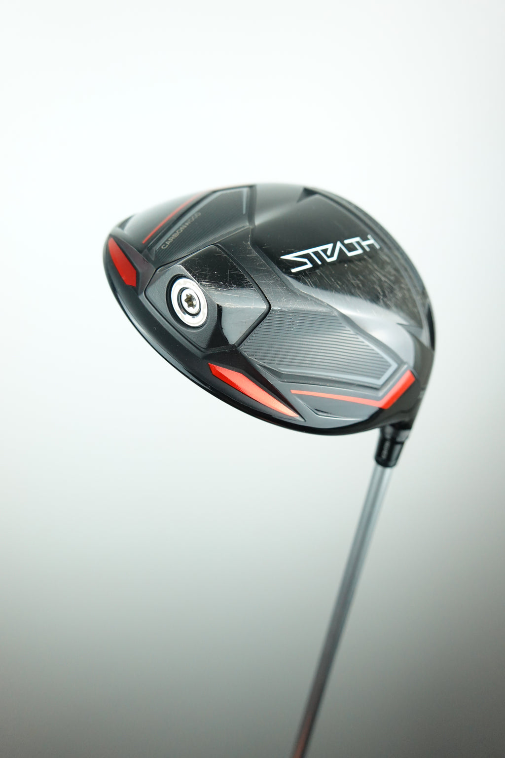 TaylorMade STEALTH Driver - 10.5 Degree - Tour AD UB-6S - Stiff - Right Hand