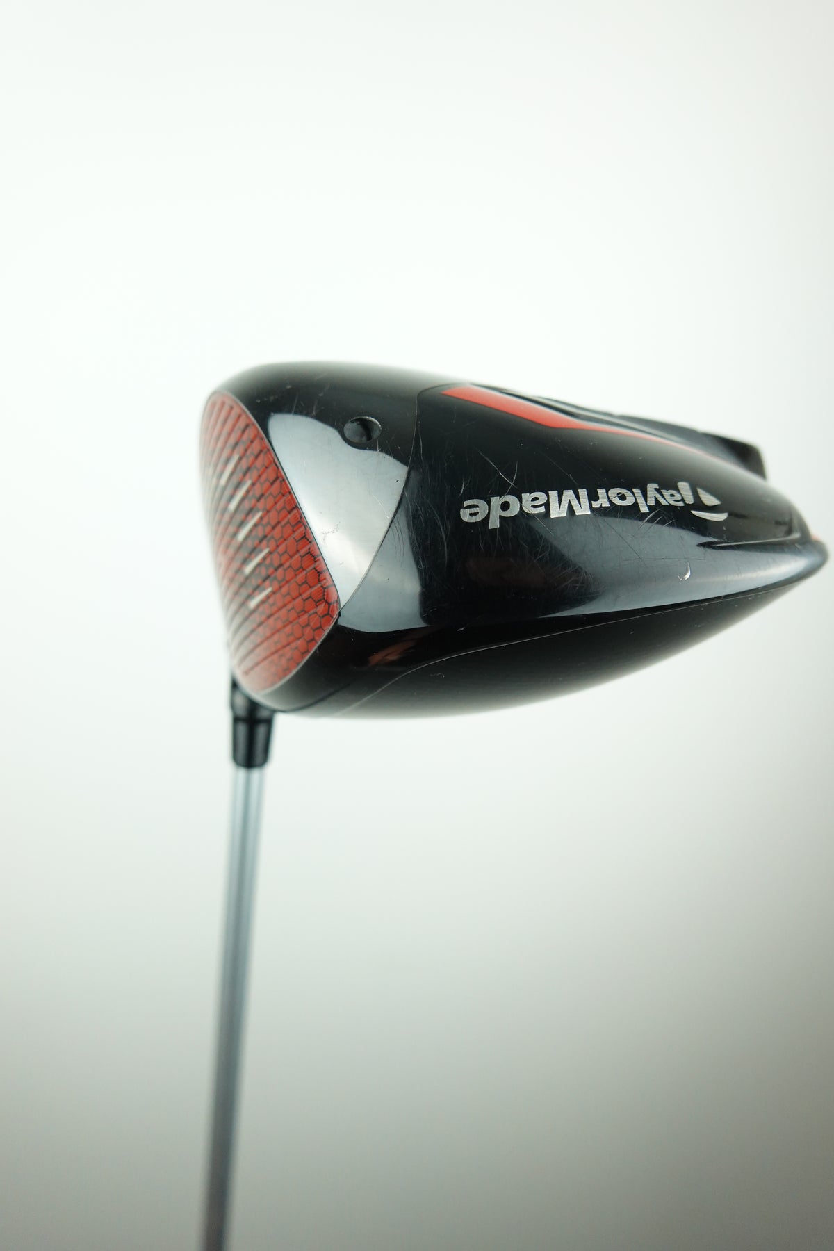 TaylorMade STEALTH Driver - 10.5 Degree - Tour AD UB-6S - Stiff - Right Hand