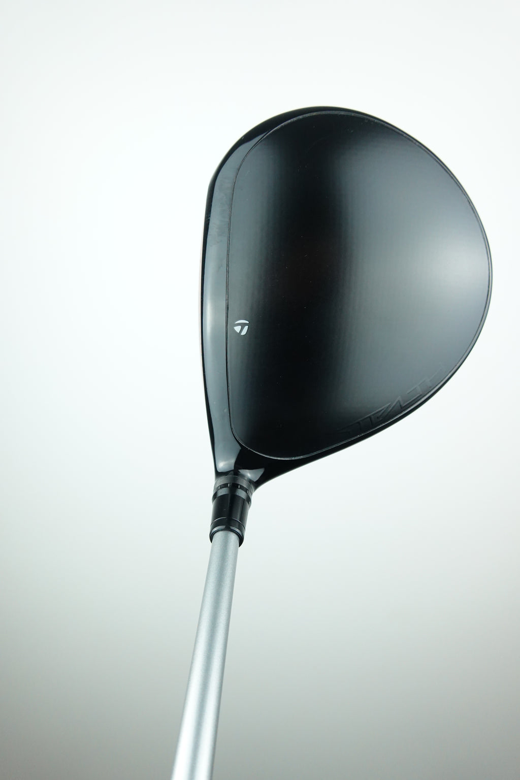 TaylorMade STEALTH Driver - 10.5 Degree - Tour AD UB-6S - Stiff - Right Hand