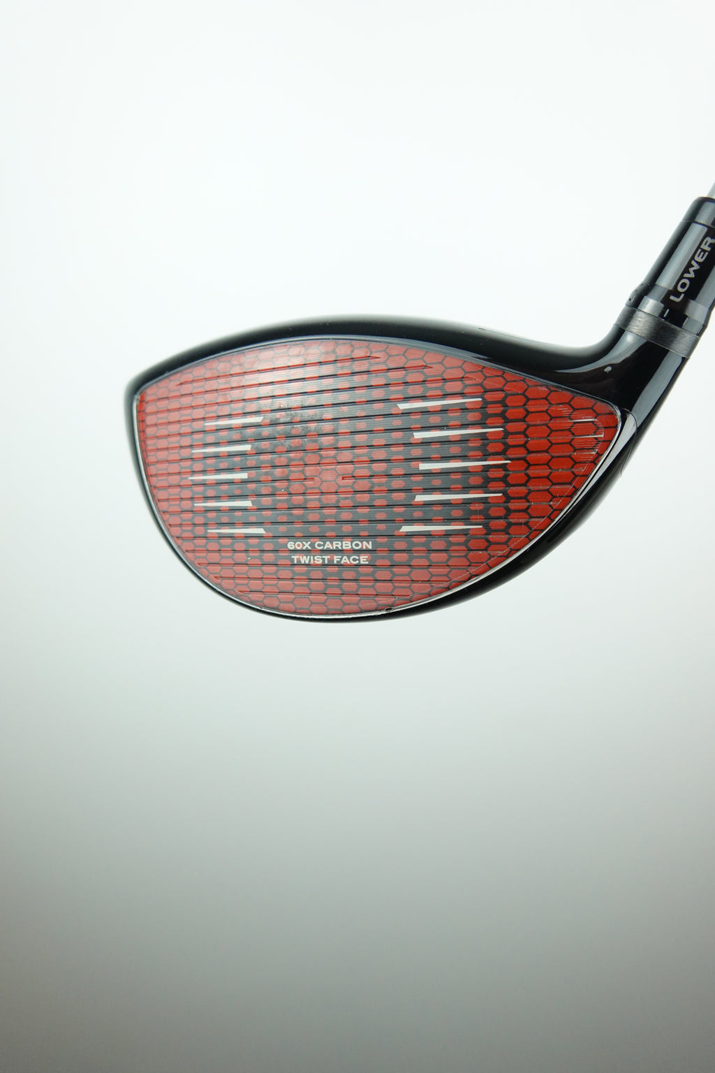 TaylorMade STEALTH Driver - 10.5 Degree - Tour AD UB-6S - Stiff - Right Hand