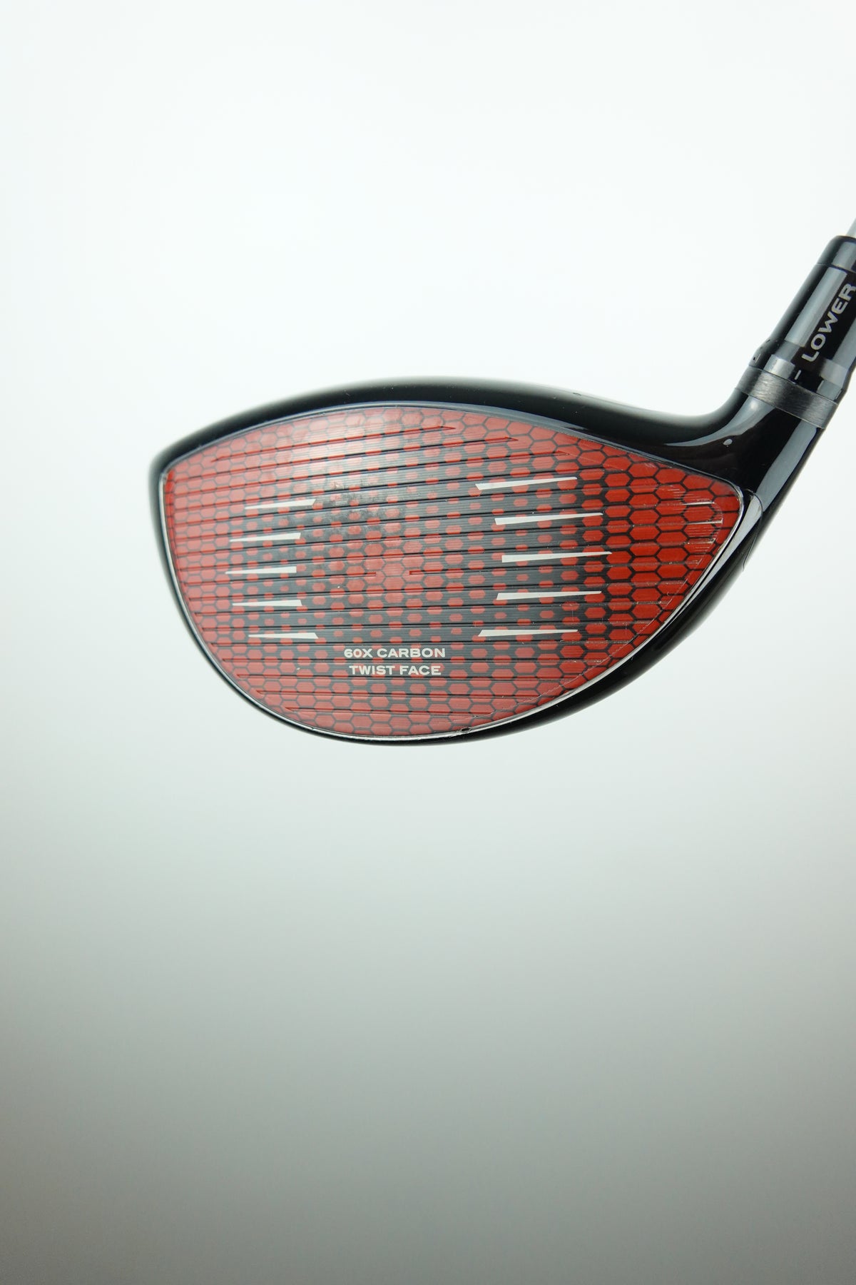 TaylorMade STEALTH Driver - 10.5 Degree - Tour AD UB-6S - Stiff - Right Hand