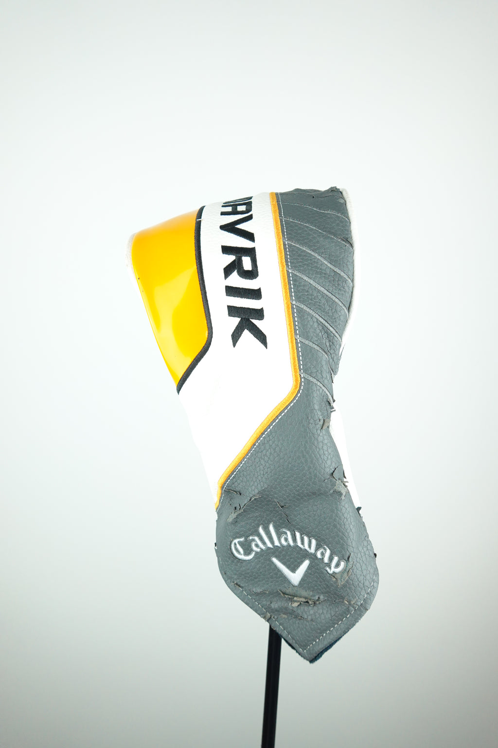 Callaway MAVRIK Driver - 10.5 Degree - TENSEI 50 S - Stiff - Right Hand