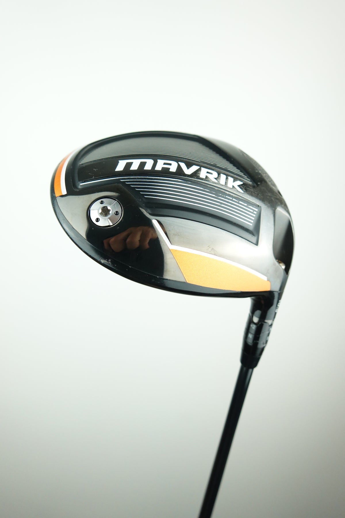 Callaway MAVRIK Driver - 10.5 Degree - TENSEI 50 S - Stiff - Right Hand