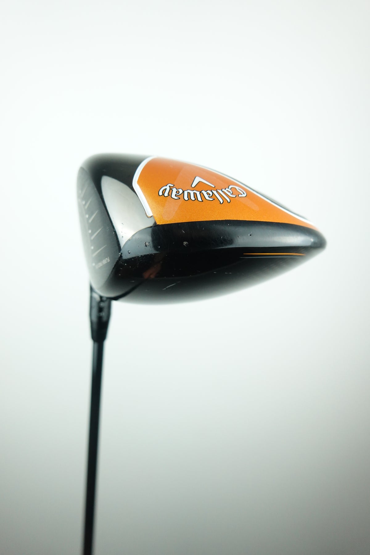 Callaway MAVRIK Driver - 10.5 Degree - TENSEI 50 S - Stiff - Right Hand