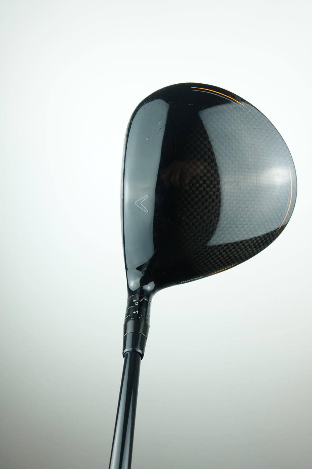 Callaway MAVRIK Driver - 10.5 Degree - TENSEI 50 S - Stiff - Right Hand