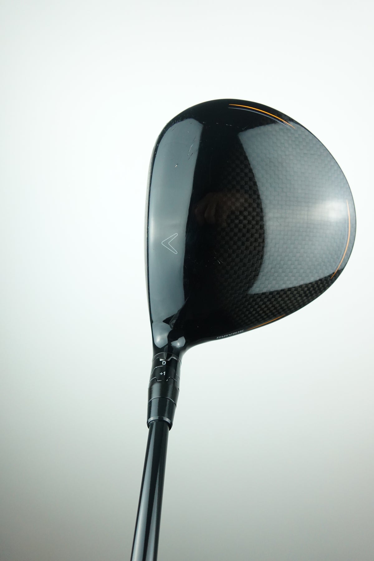 Callaway MAVRIK Driver - 10.5 Degree - TENSEI 50 S - Stiff - Right Hand