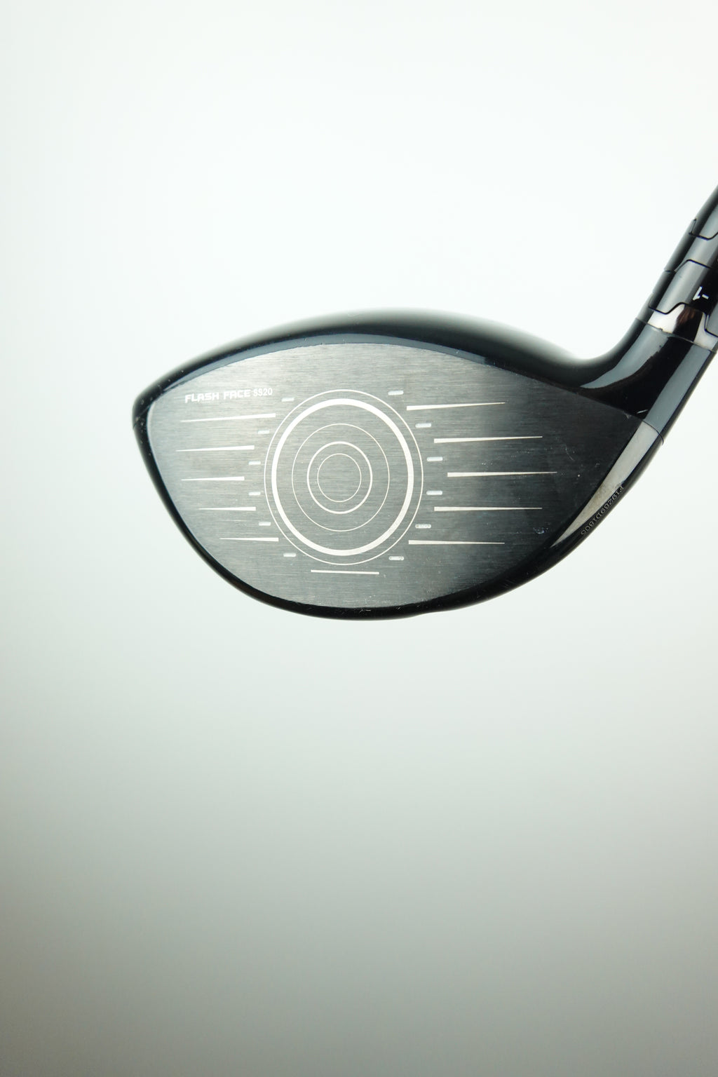 Callaway MAVRIK Driver - 10.5 Degree - TENSEI 50 S - Stiff - Right Hand