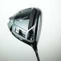 Mizuno ST-G 220 Driver - 9 Degree - Speeder 661 Evo. 4 - Stiff - Right Hand